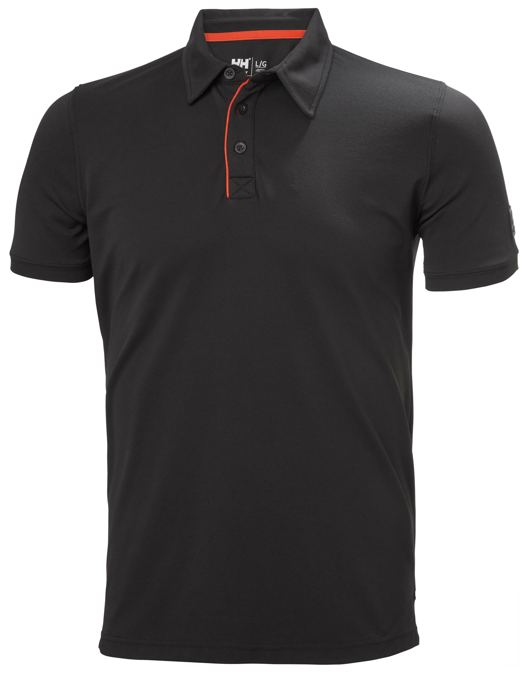 79248 Kensington Tech Polo Black 79248 Kensington Tech Polo Black