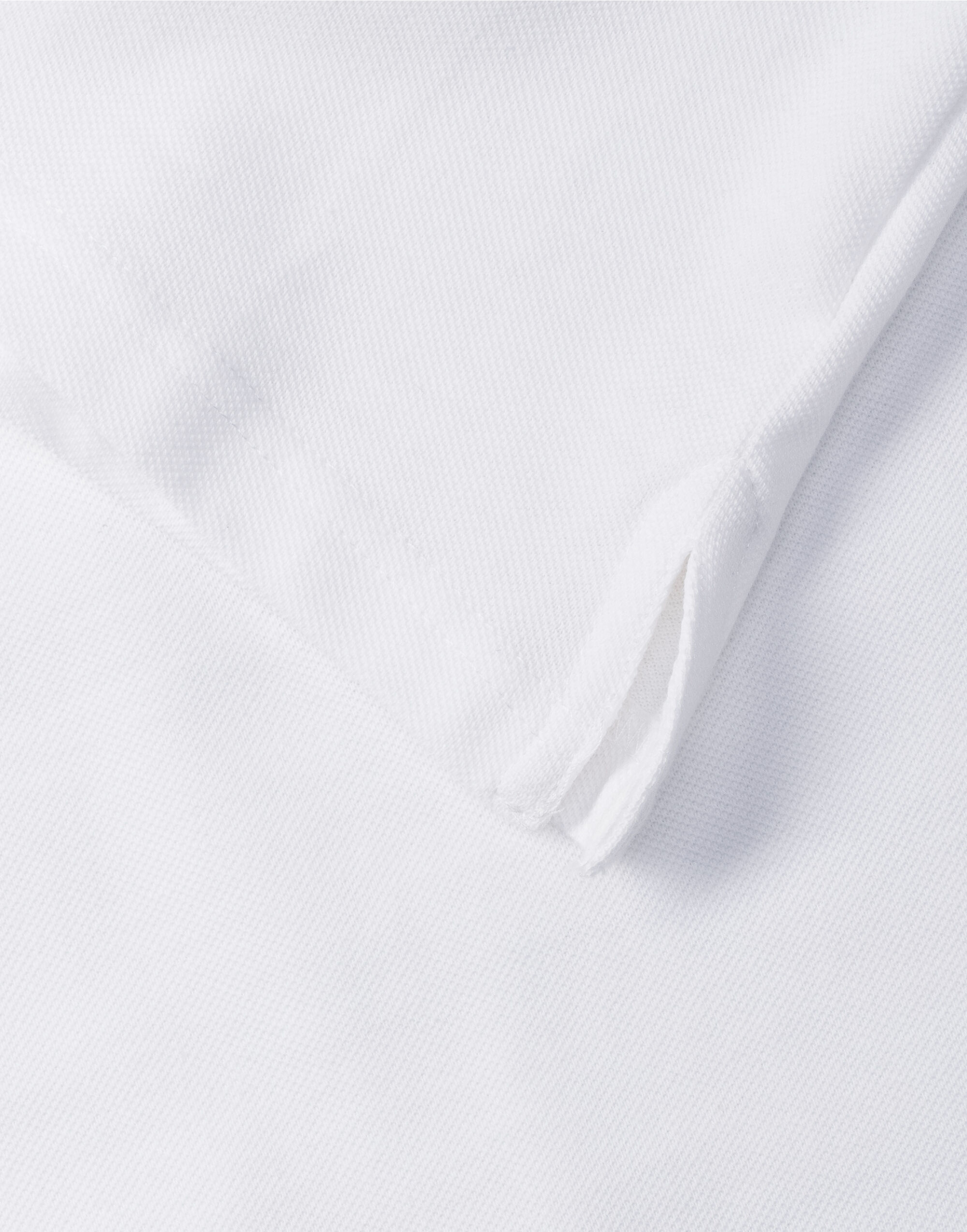 569F Ladies’ Classic Cotton Polo White