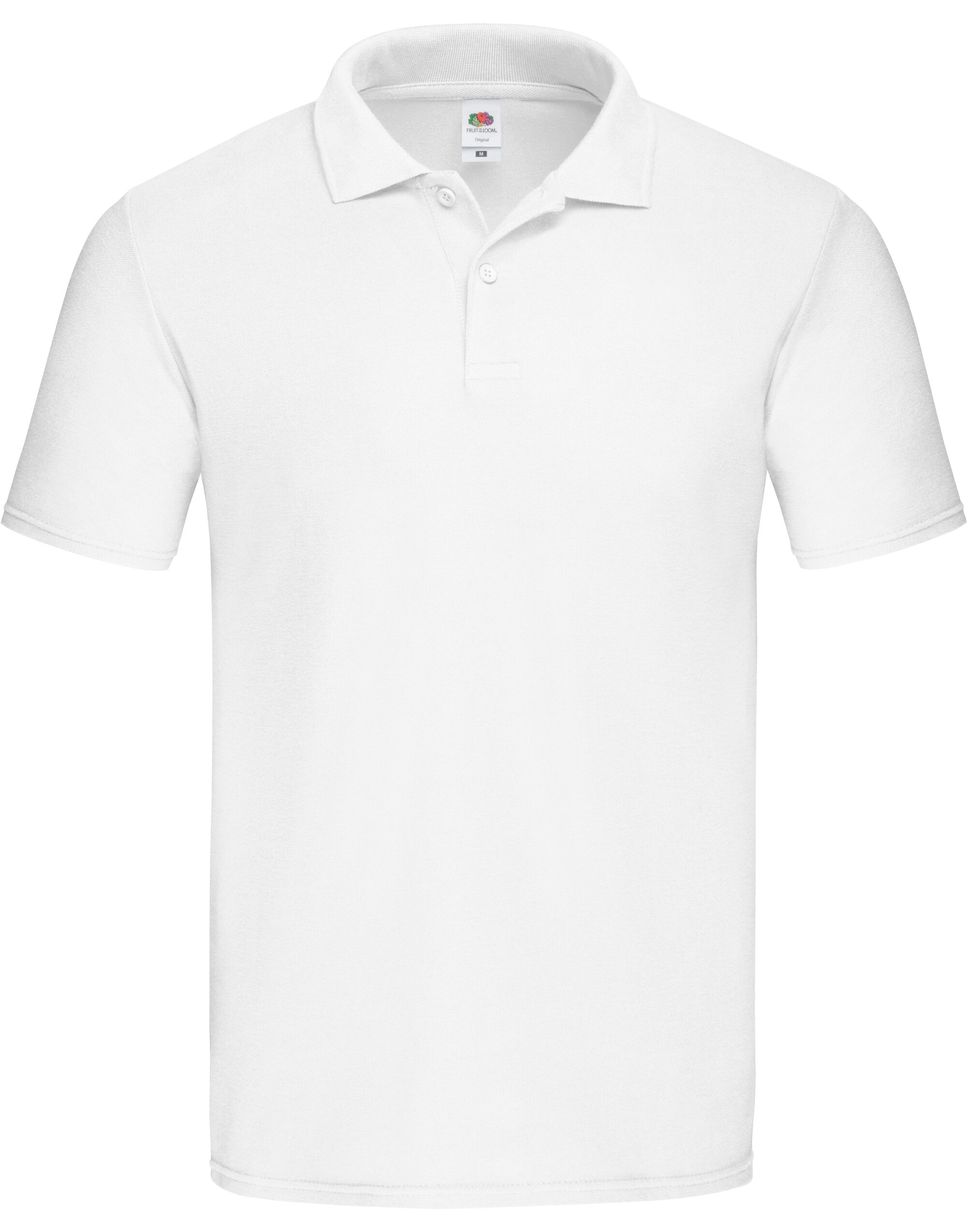 63050 White Original Polo 63050 White Original Polo