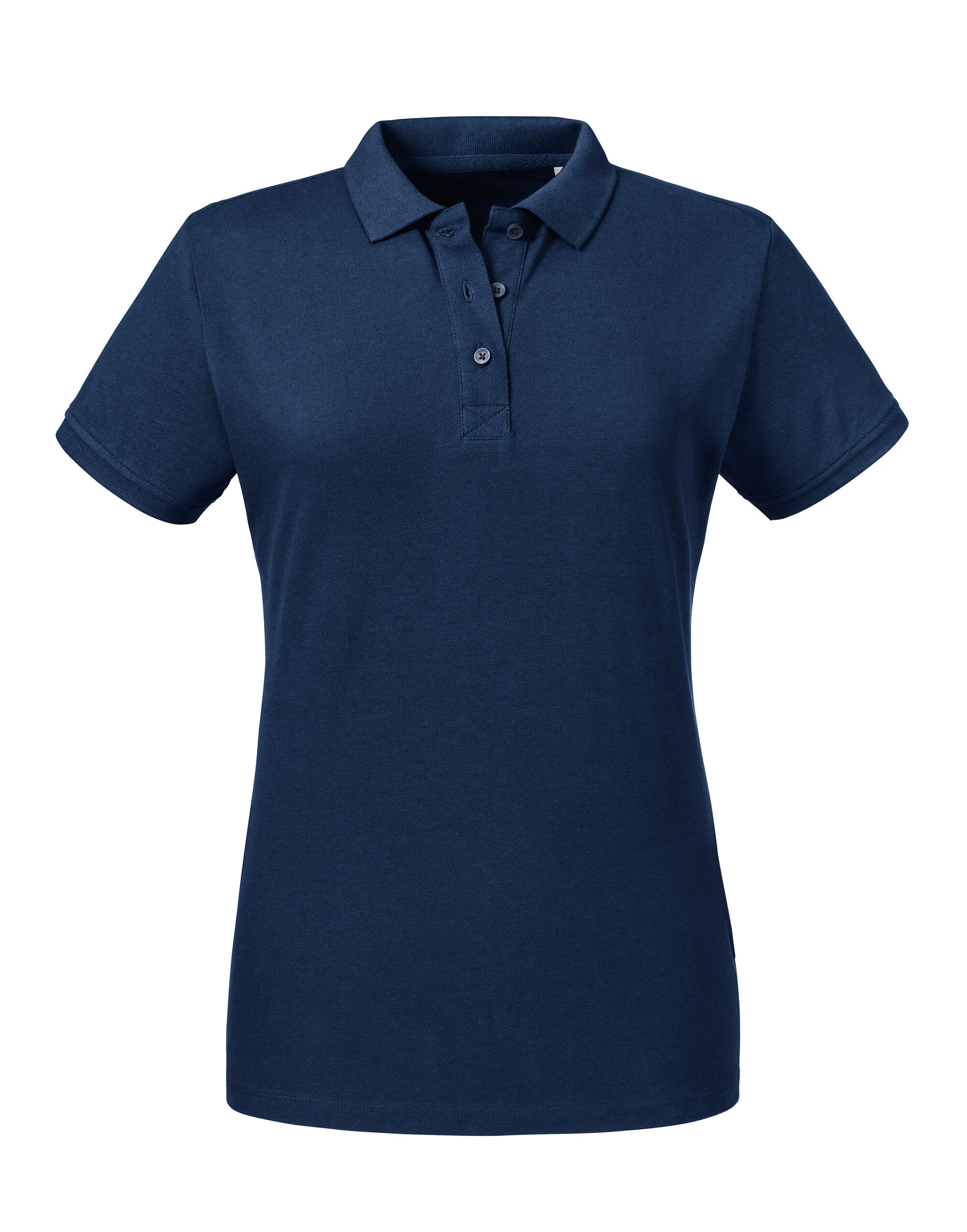 R508F Ladies’ Polo French Navy
