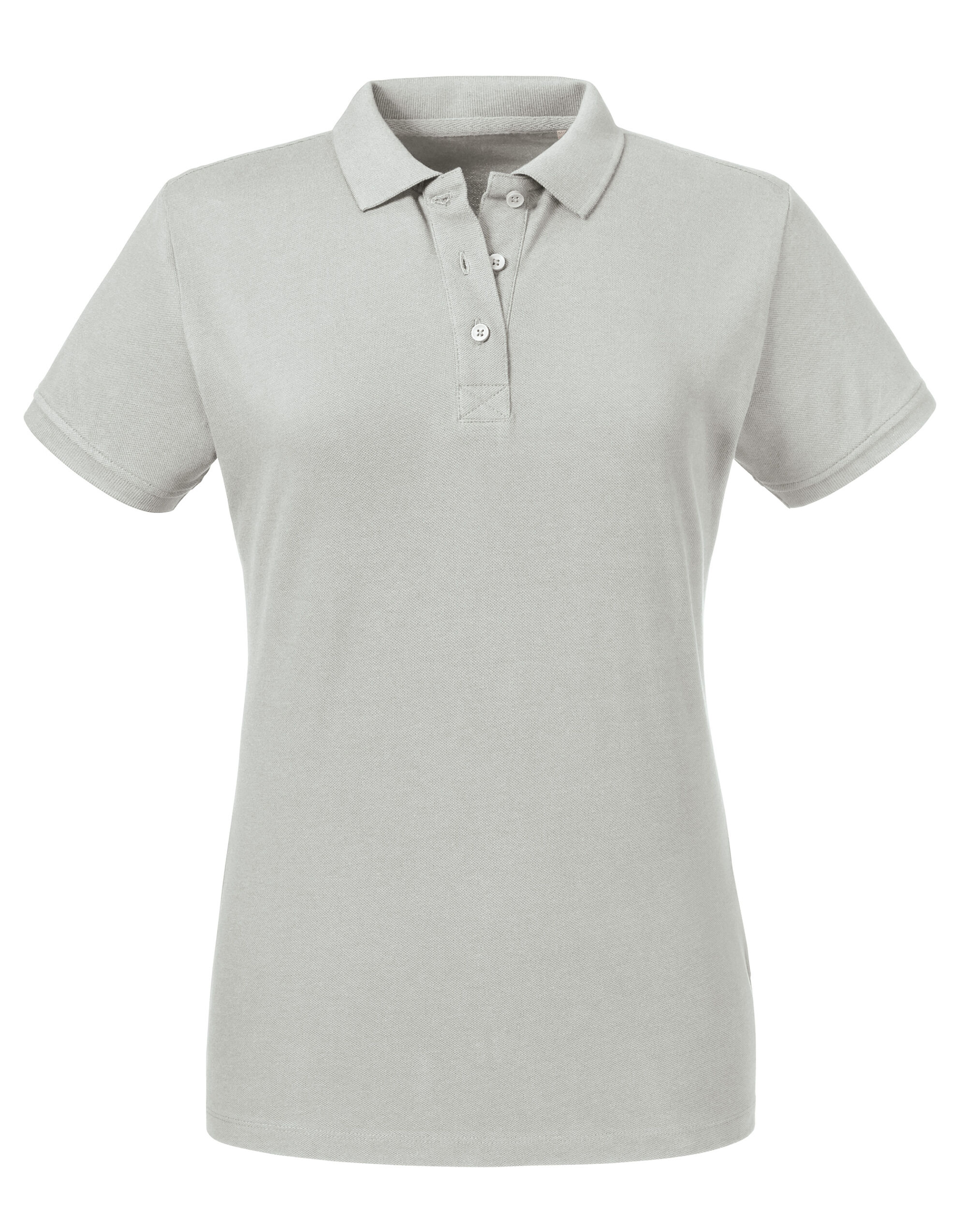 R508F Ladies’ Polo Stone