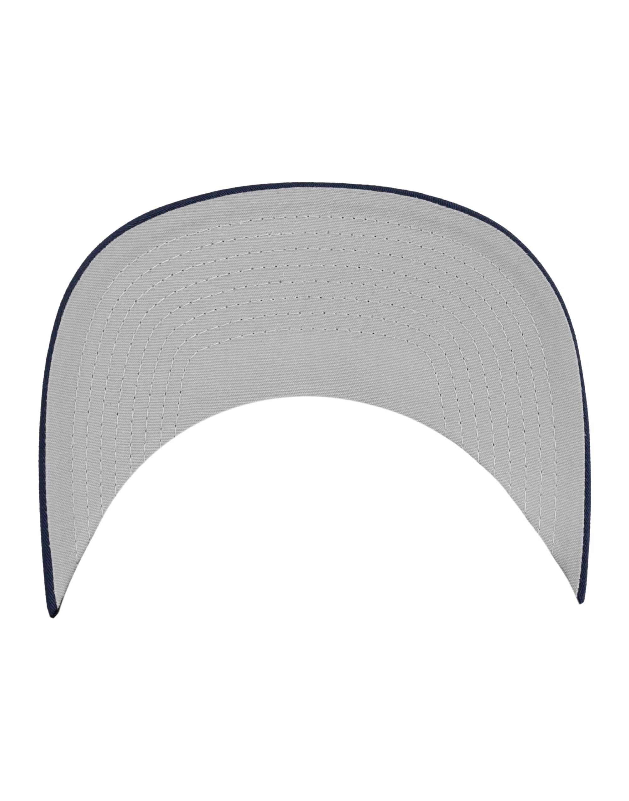 6511 Flexfit Mesh Trucker Royal