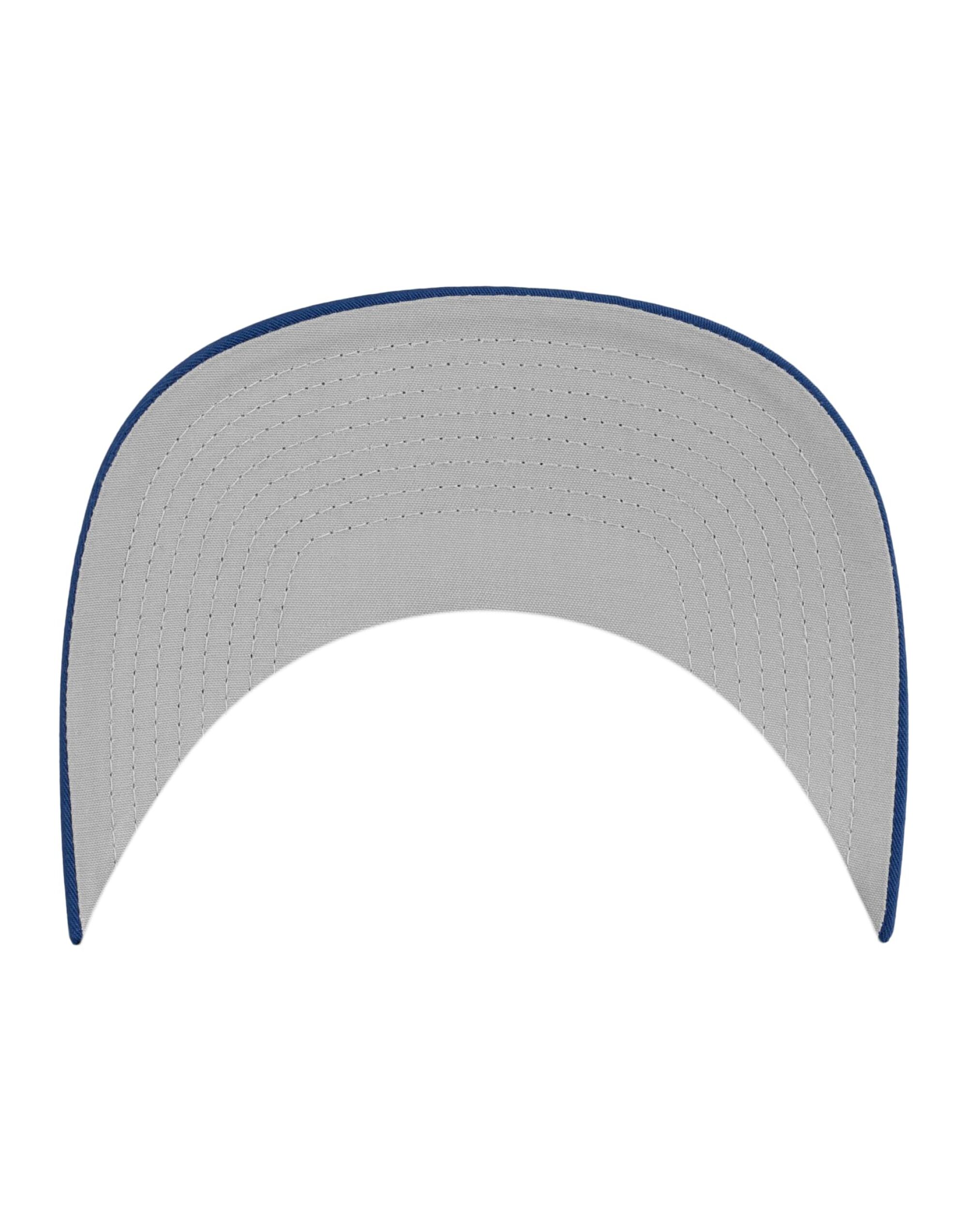6511 Flexfit Mesh Trucker Royal