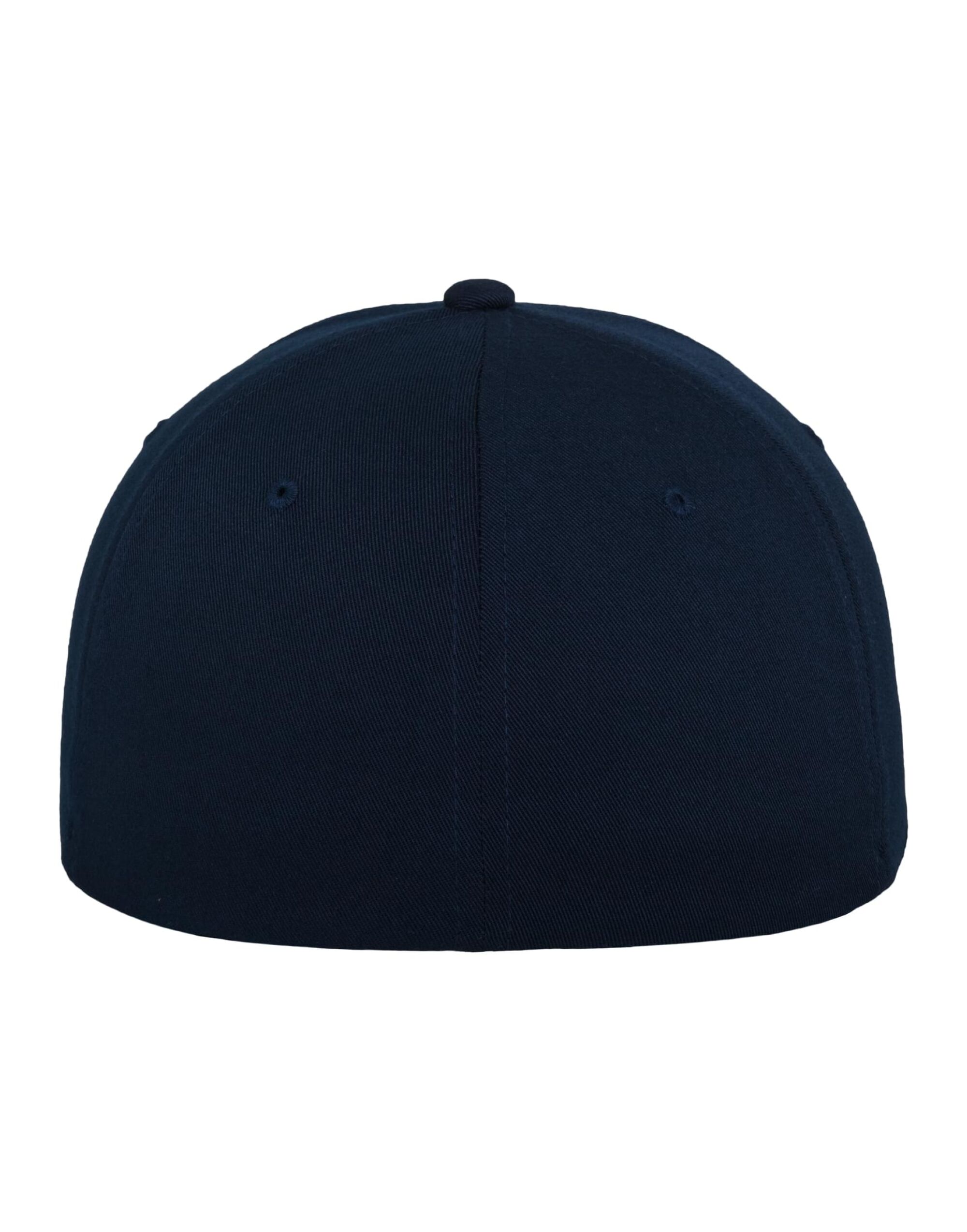 6560 5 Panel Cap Navy