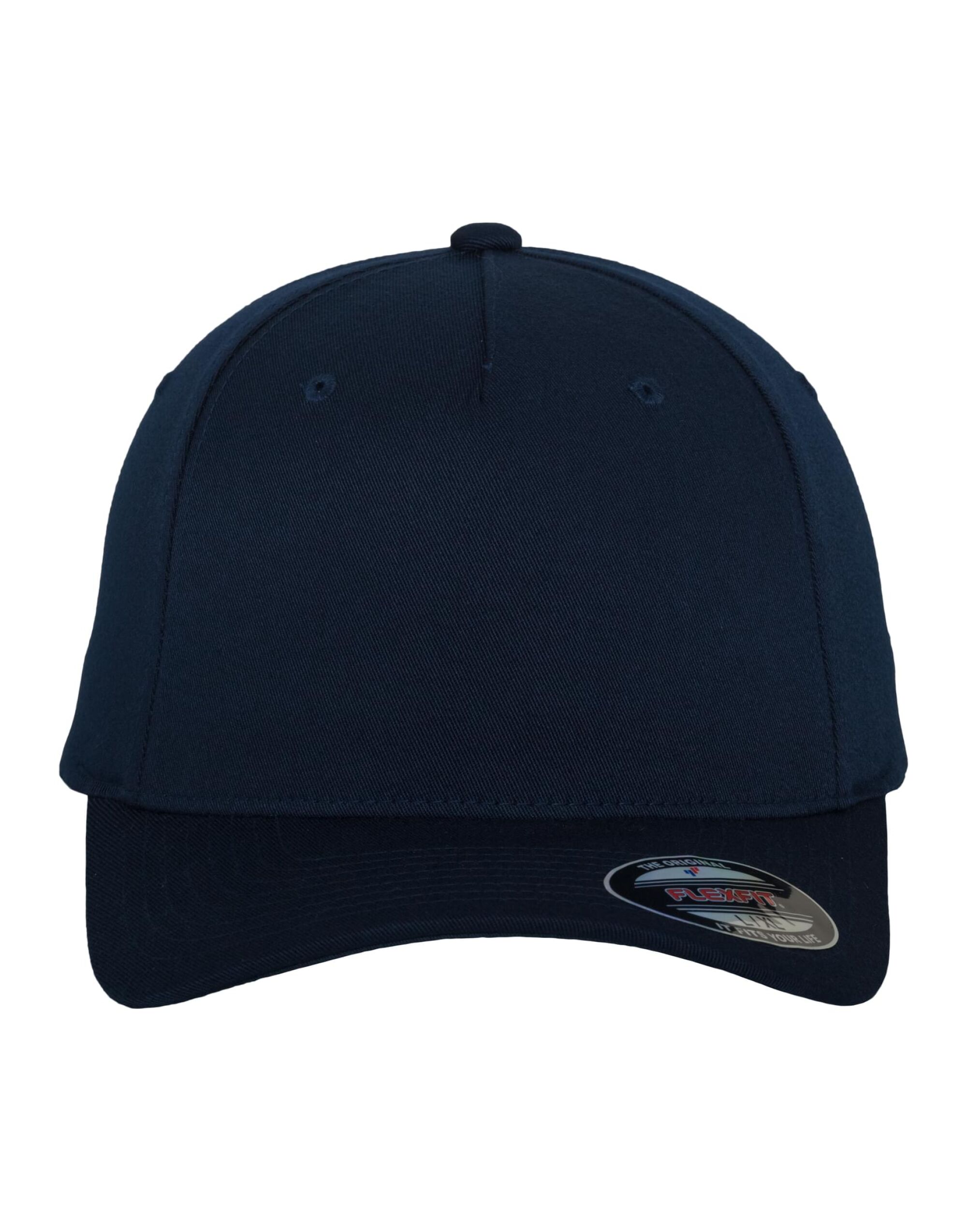 6560 5 Panel Cap Navy 6560 5 Panel Cap Navy