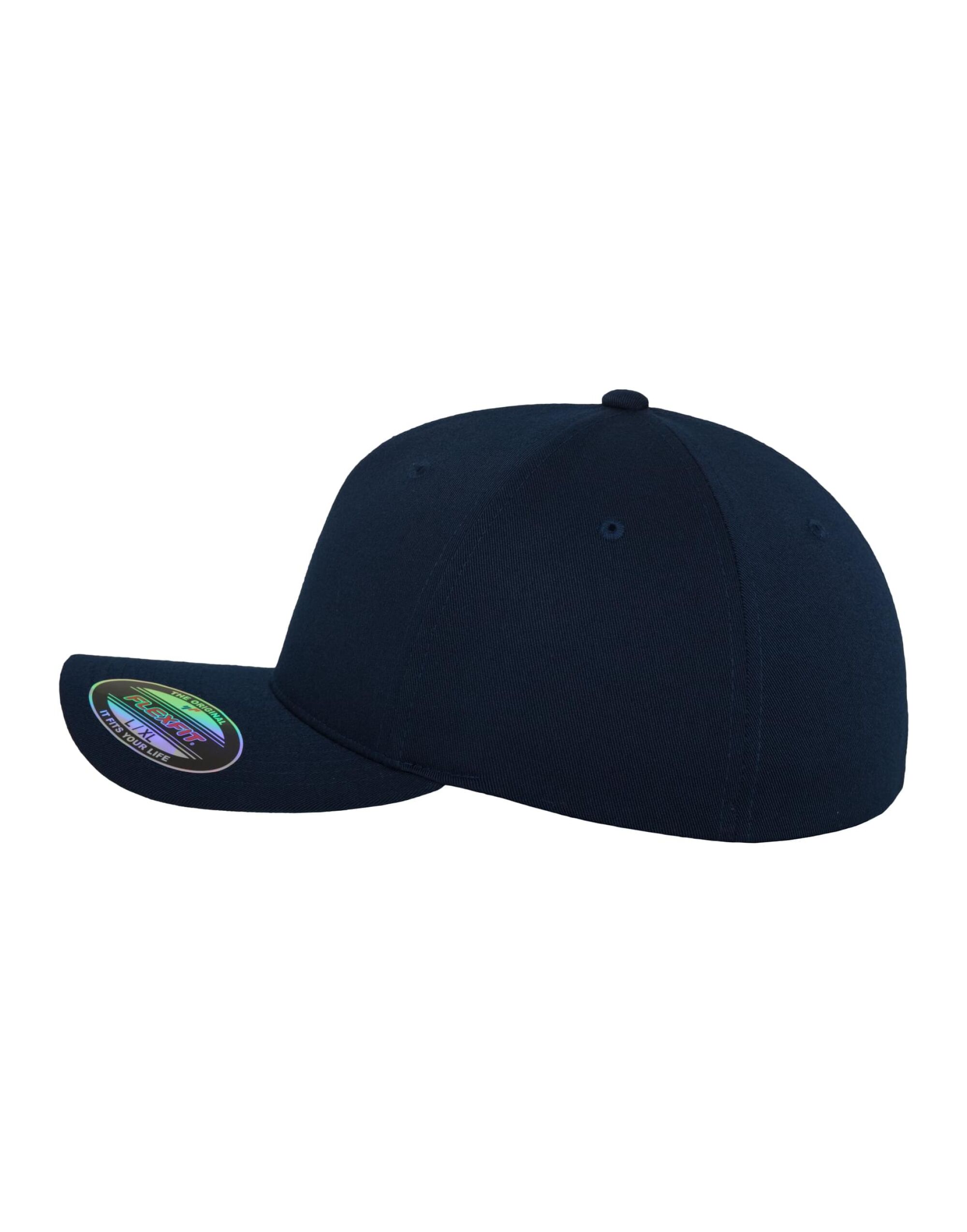 6560 5 Panel Cap Navy