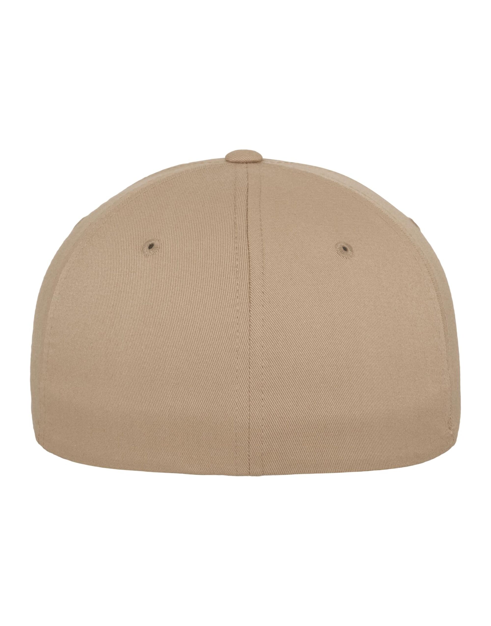6560 5 Panel Cap Khaki