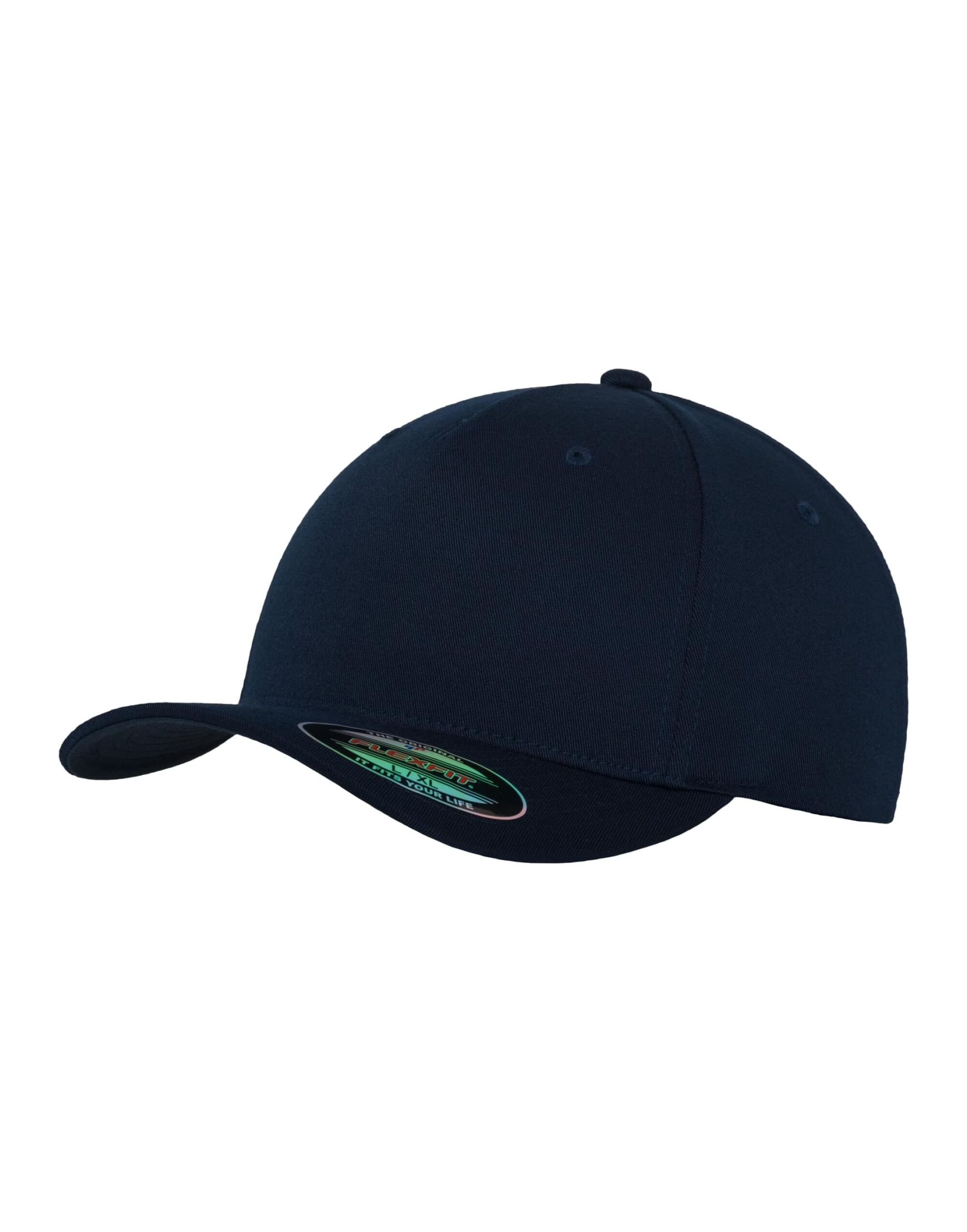 6560 5 Panel Cap Navy