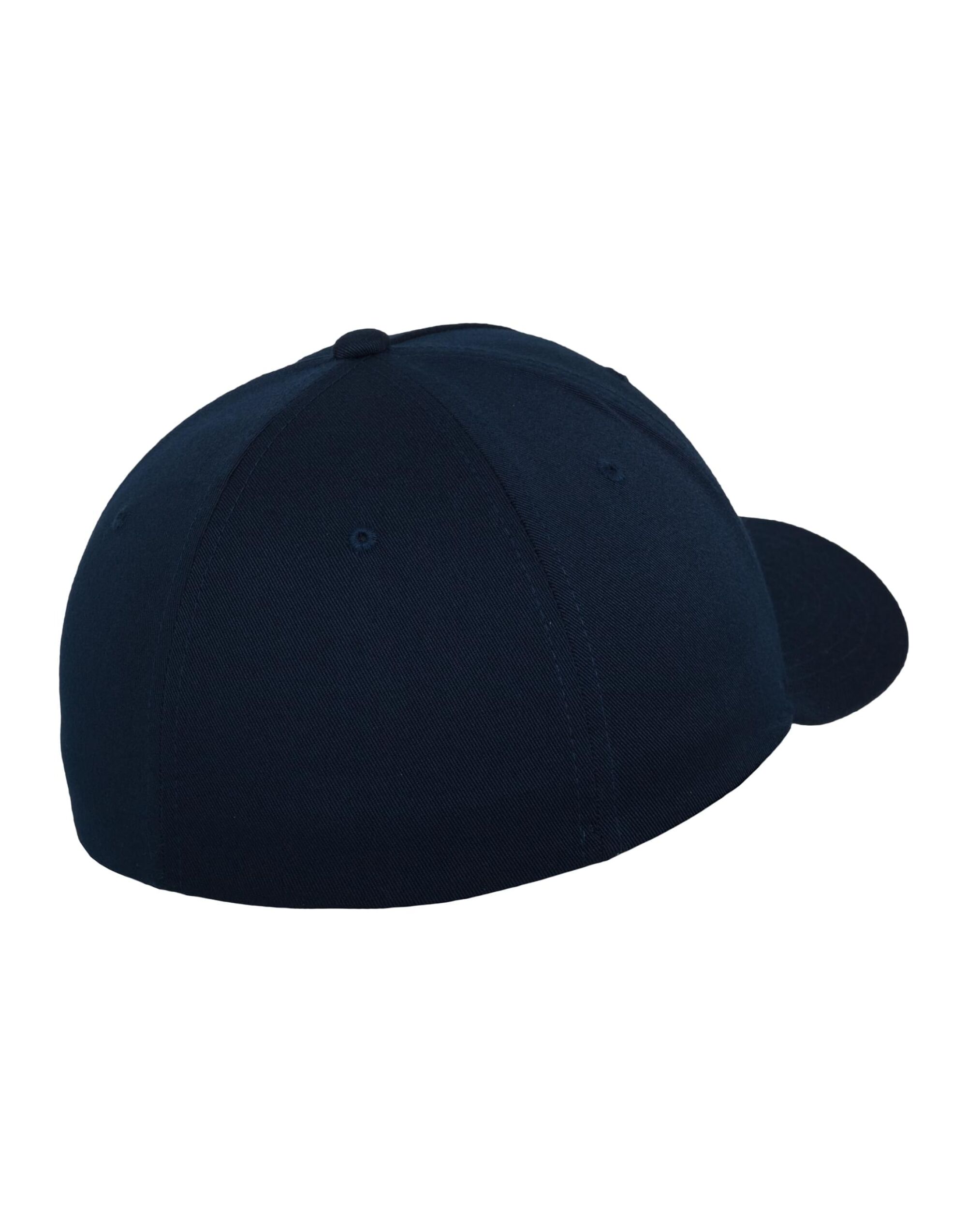 6560 5 Panel Cap Navy