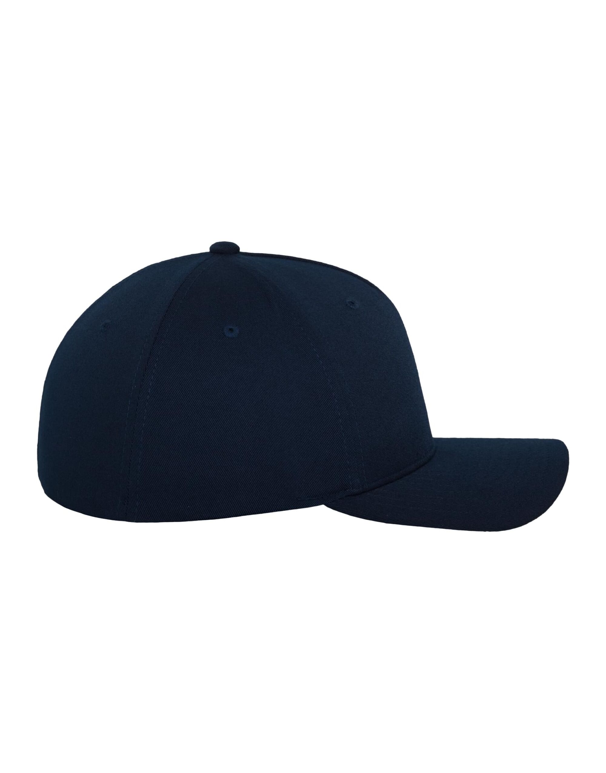 6560 5 Panel Cap Navy