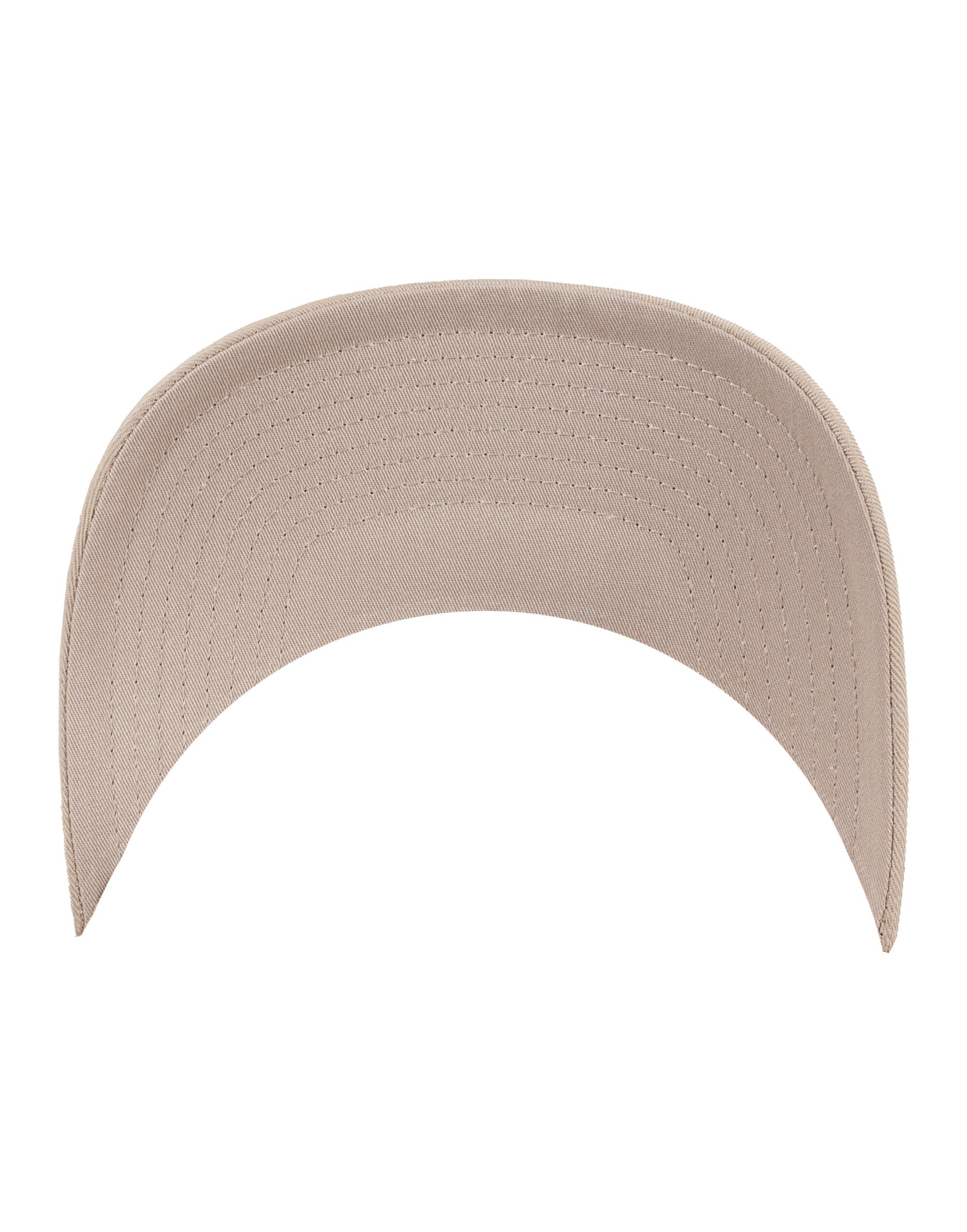6560 5 Panel Cap Khaki