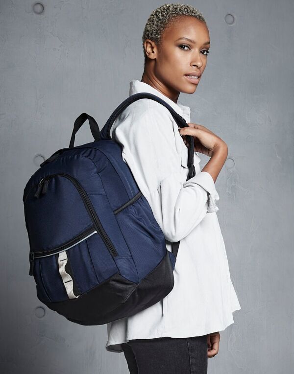 Graphite Pursuit Backpack