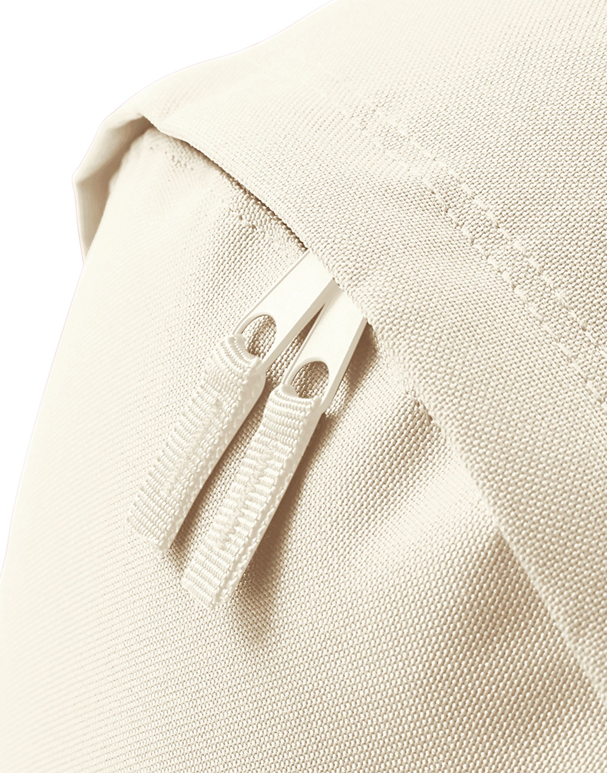 BG125 Original Fashion Backpack Natural/ Natural