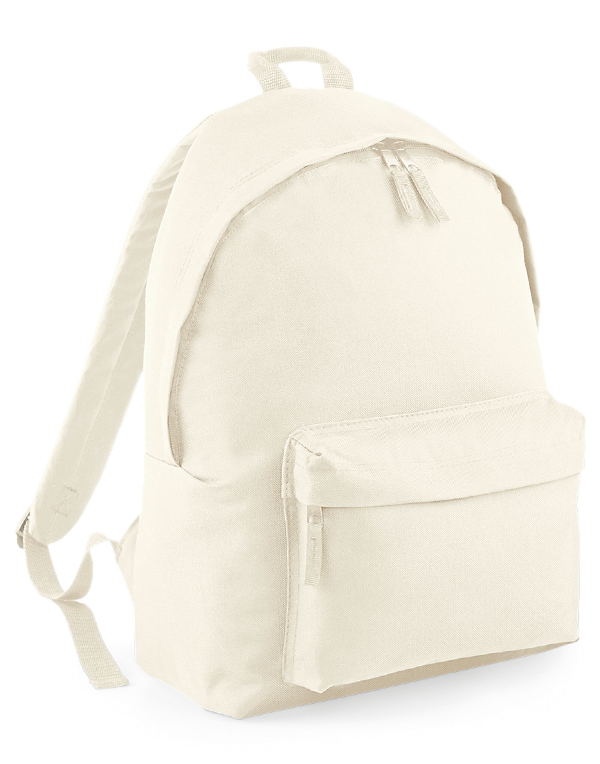 BG125 Original Fashion Backpack Natural/ Natural BG125 Original Fashion Backpack Natural/ Natural