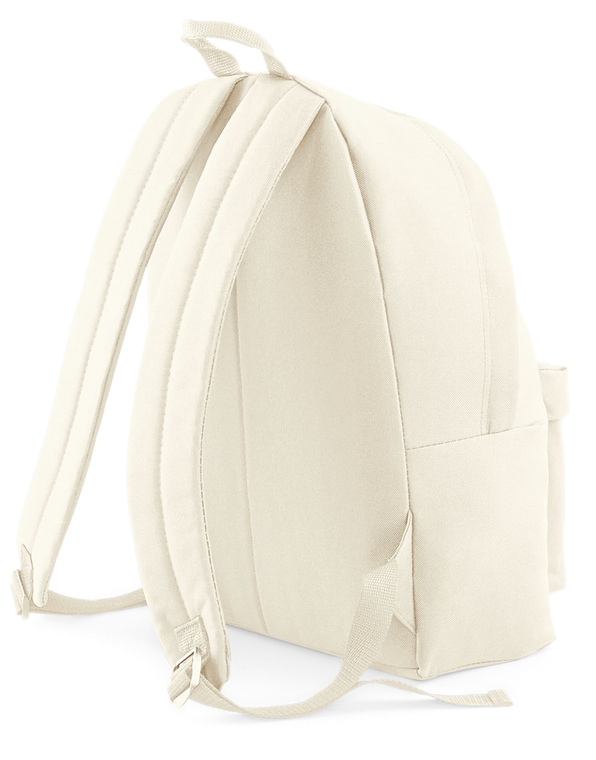 BG125 Original Fashion Backpack Natural/ Natural