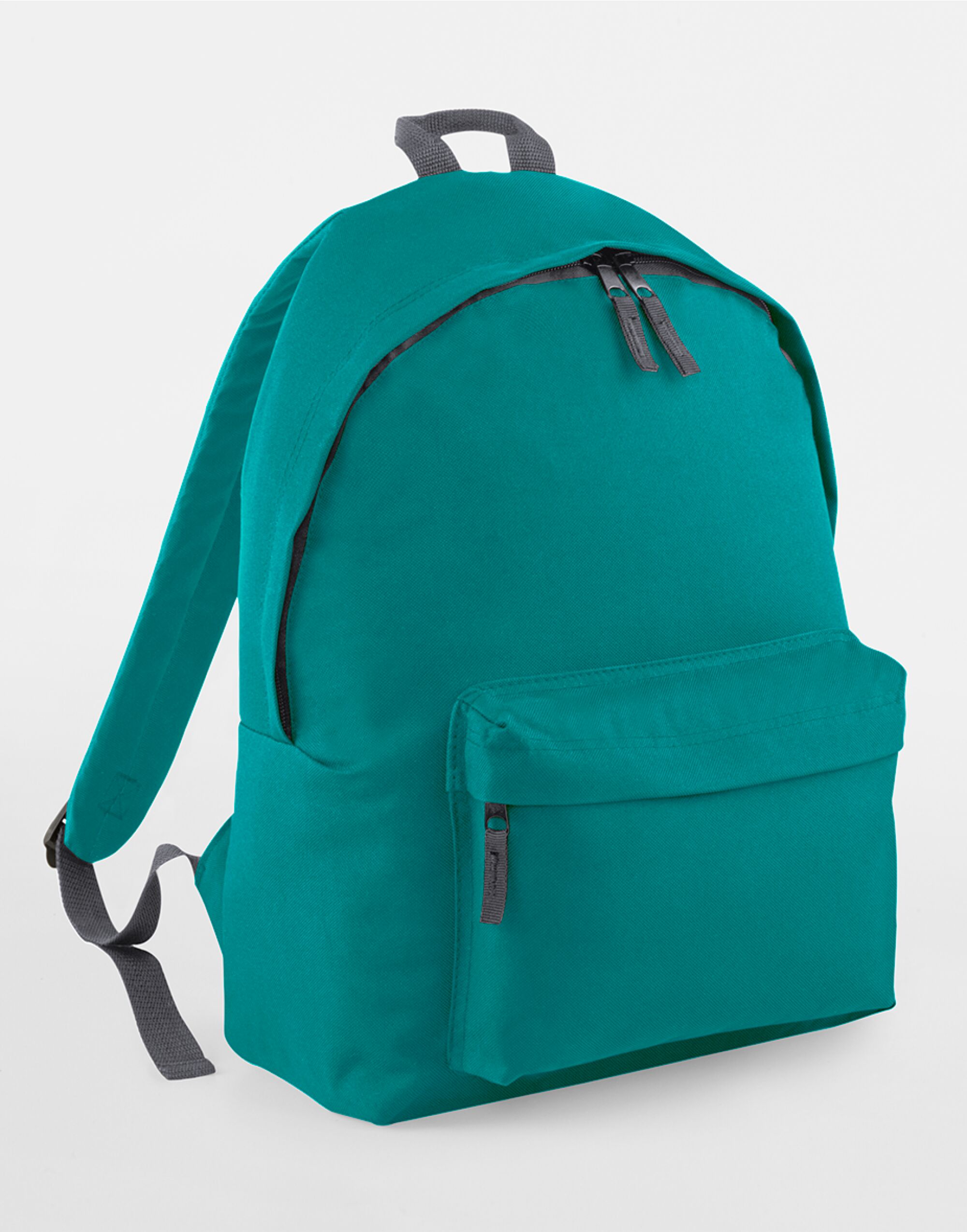 Emerald/ Graphite Grey Original Fashion Backpack