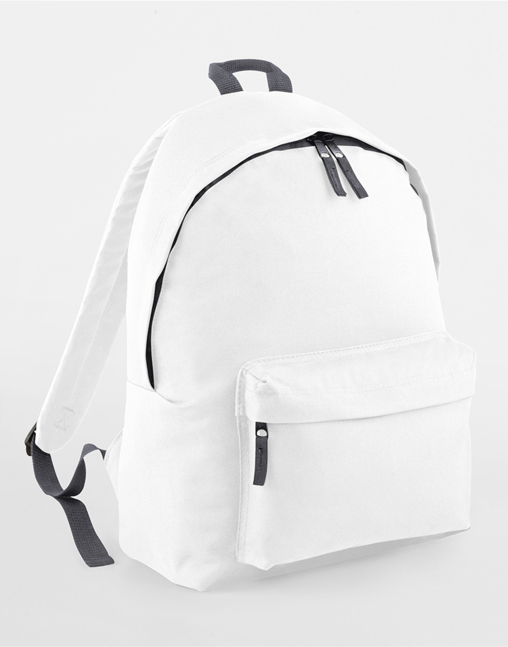 BG125 Original Fashion Backpack White/Graphite BG125 Original Fashion Backpack White/Graphite