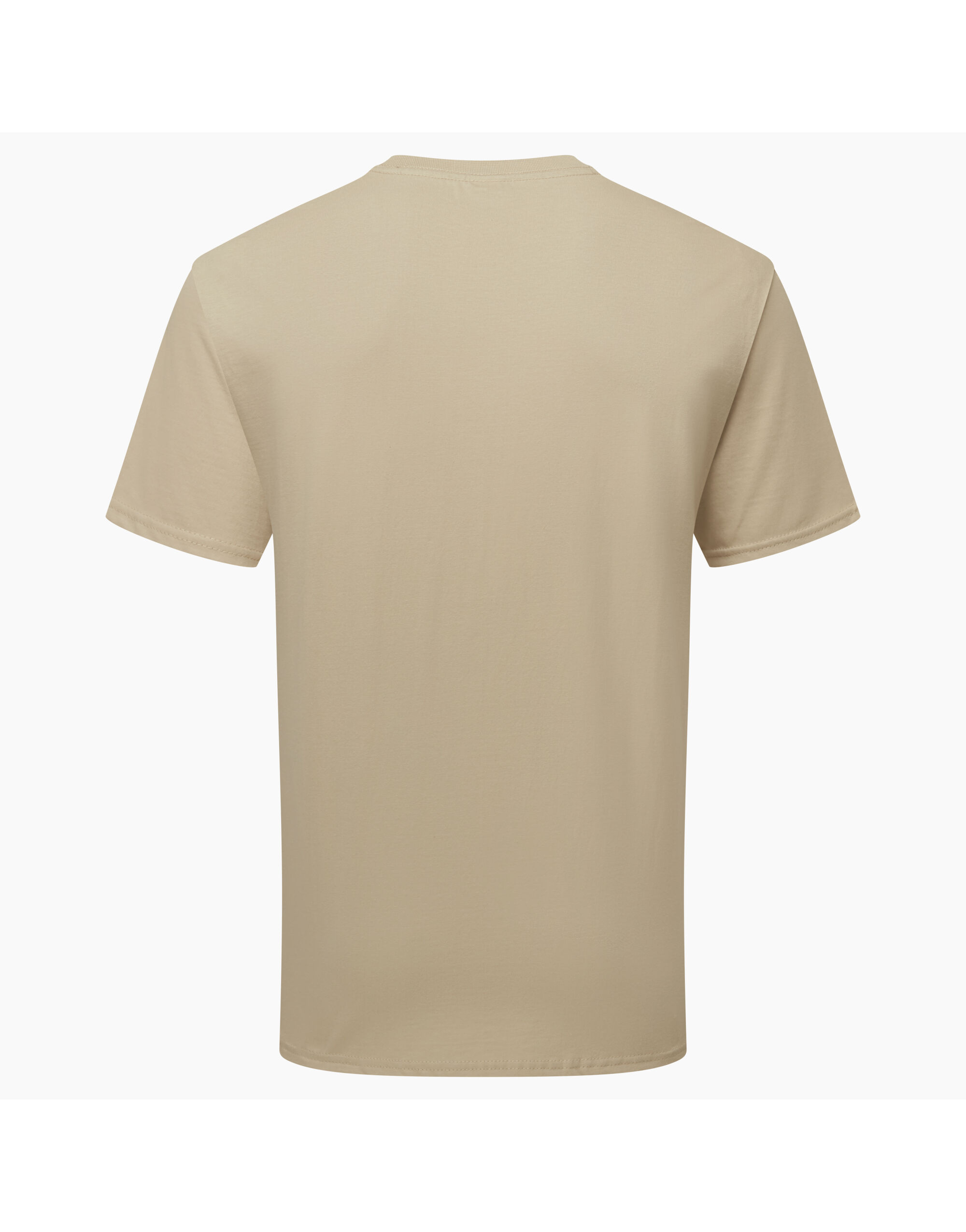 61362 Pure Cotton T Desert Sand