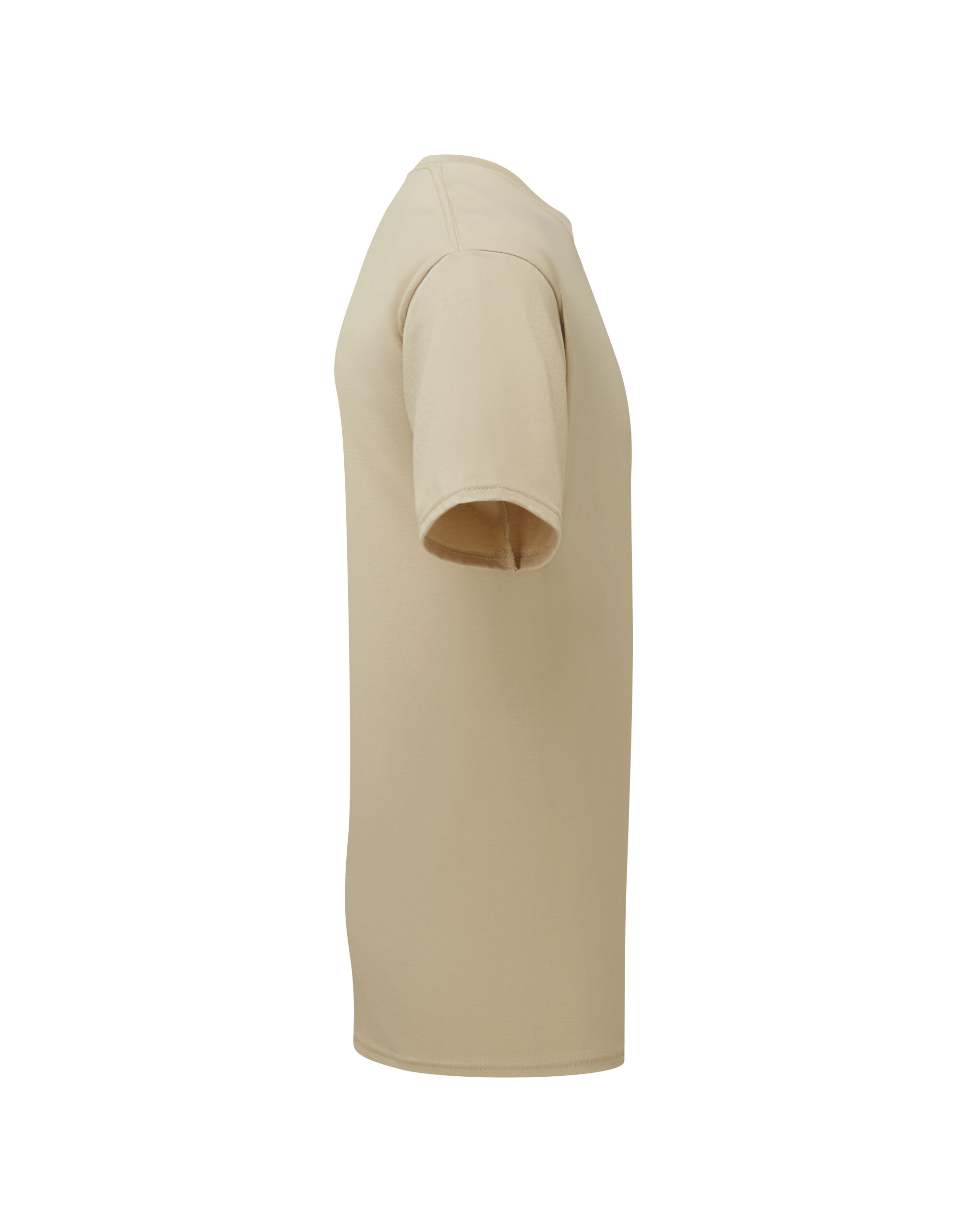 61362 Pure Cotton T Desert Sand