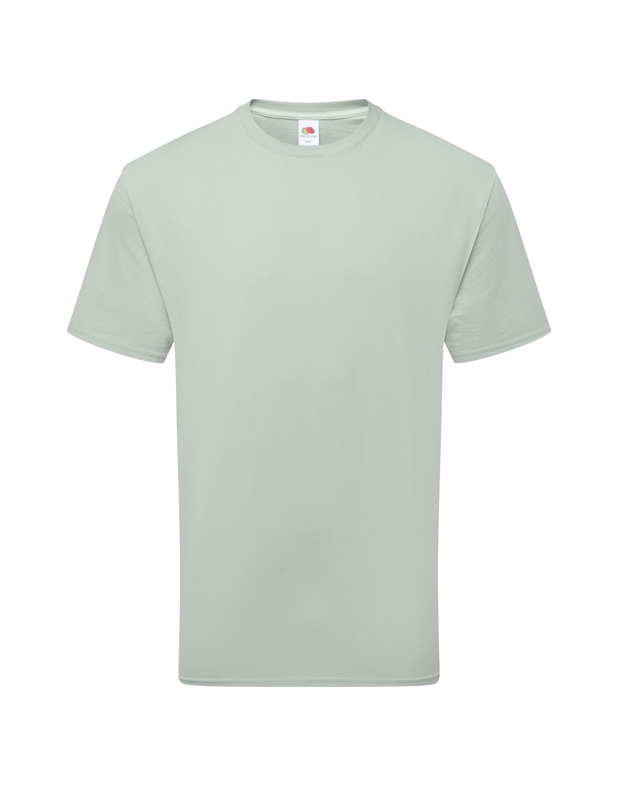 61362 Pure Cotton T Sage 61362 Pure Cotton T Sage
