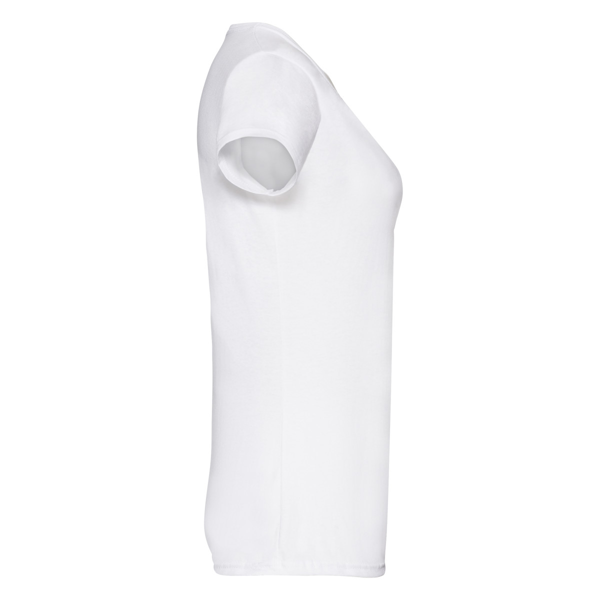 61420 White Ladies’ Original T