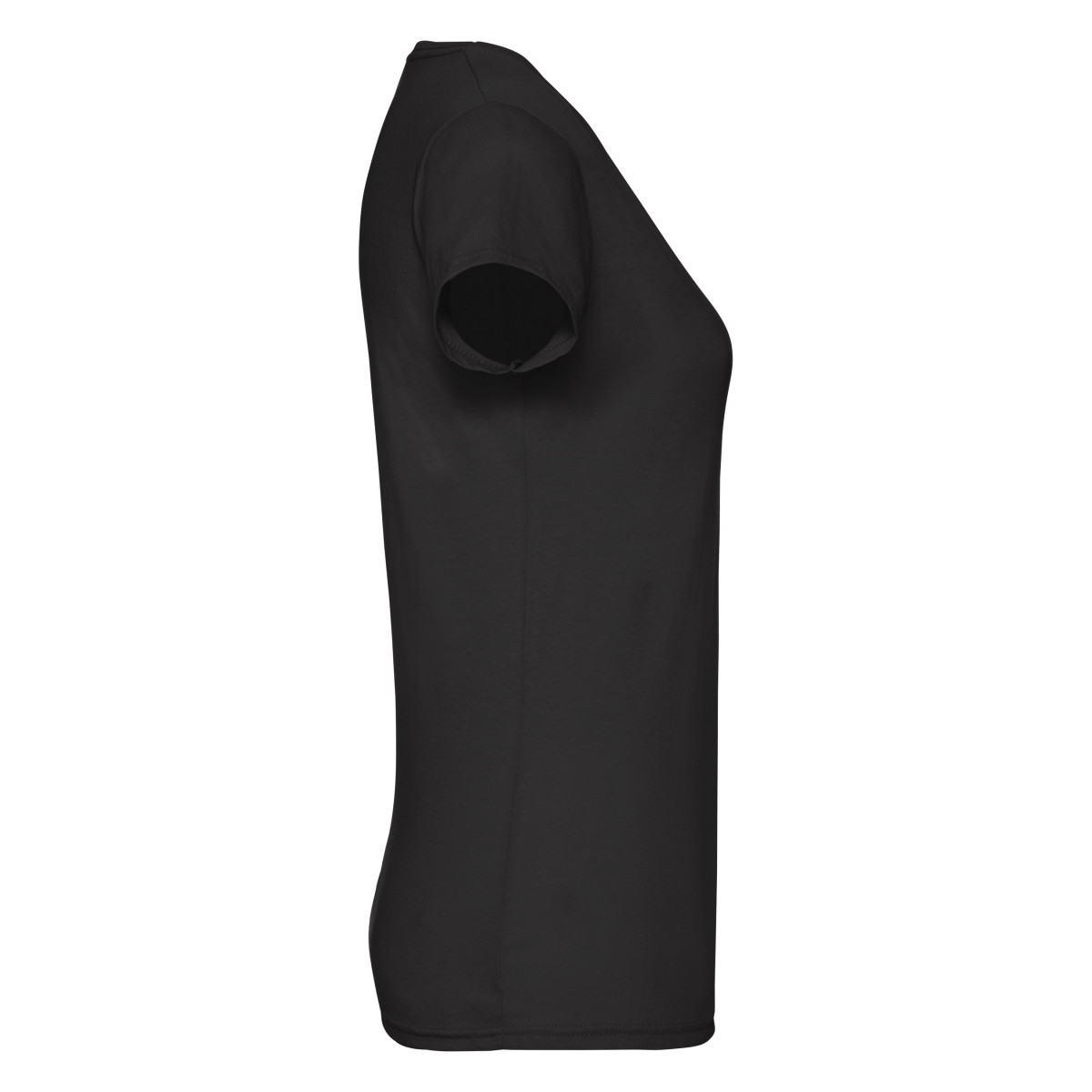 61420 Black Ladies’ Original T