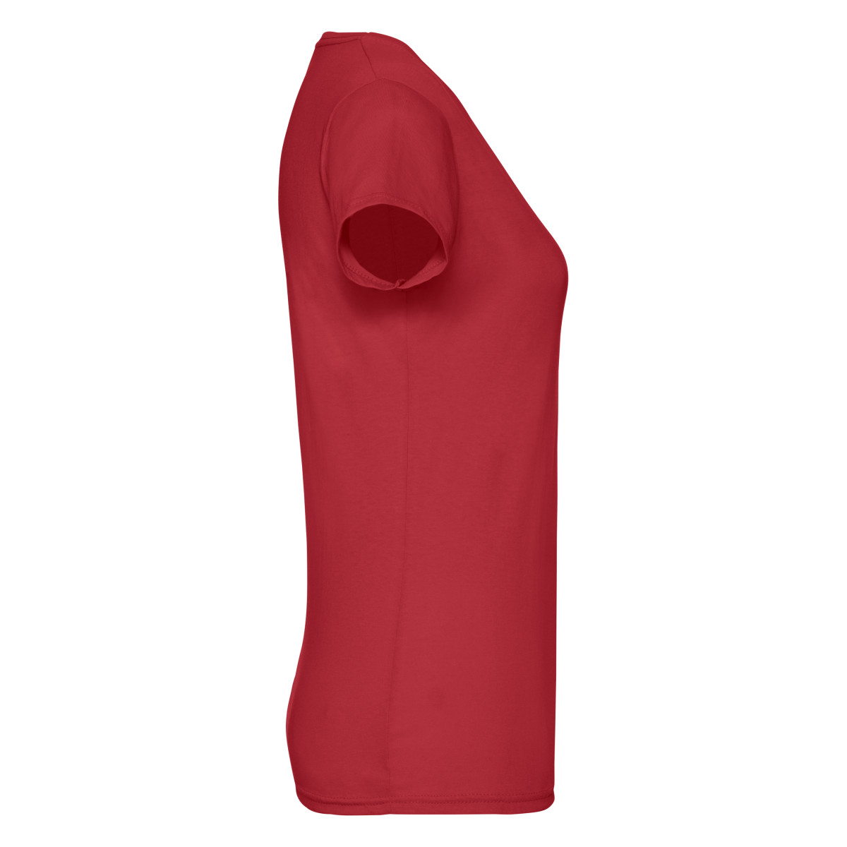 61420 Red Ladies’ Original T
