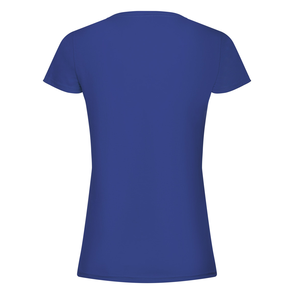 61420 Ladies’ Original T Royal