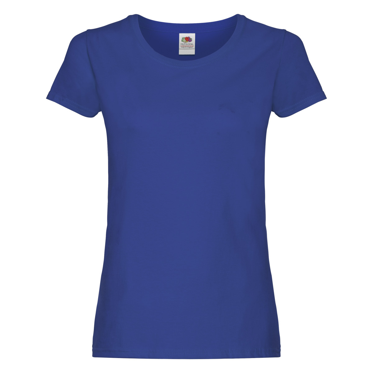 61420 Ladies’ Original T Royal