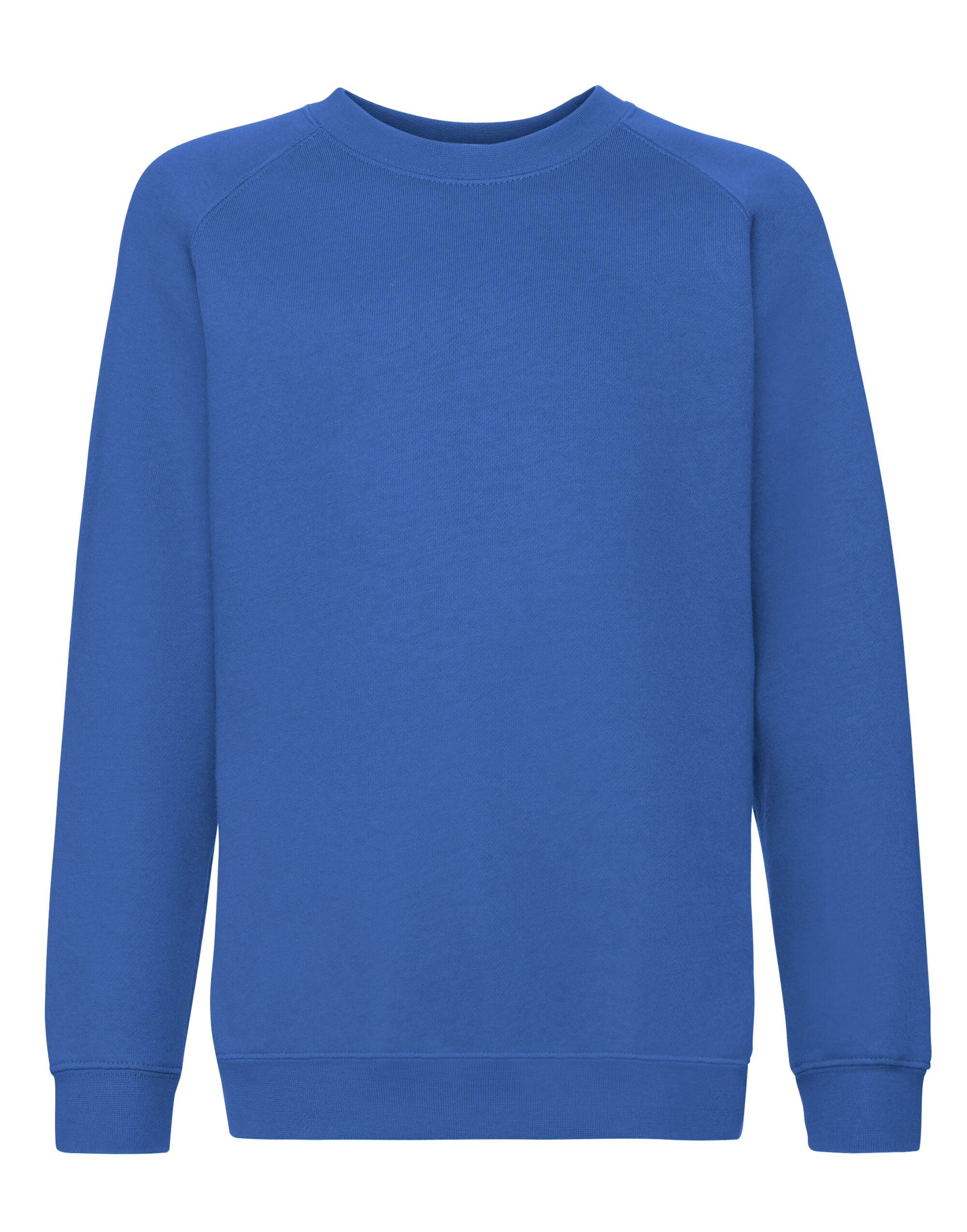 Royal Kid’s Premium Raglan Sweat