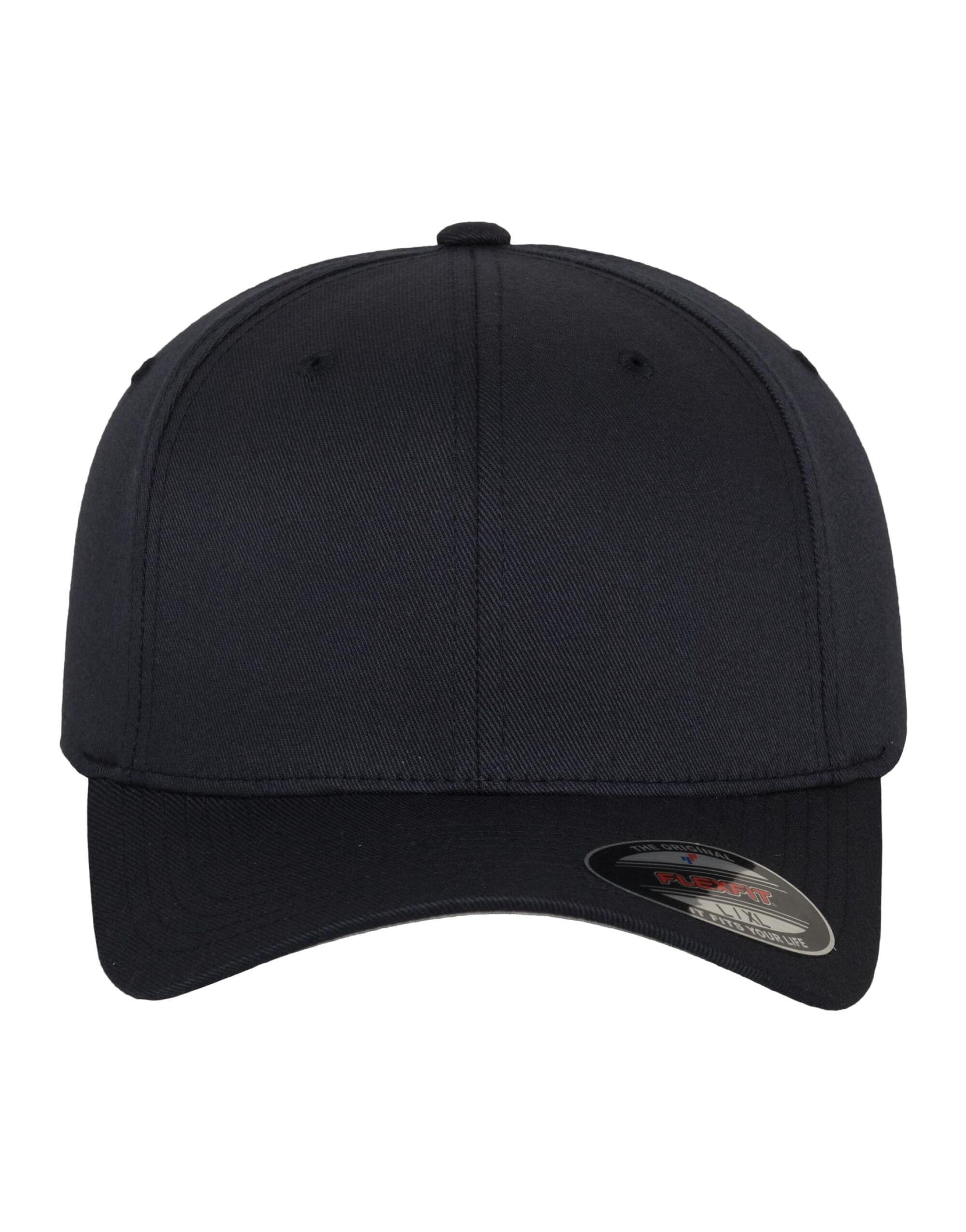 6277 Wooly Combed Cap Dark Navy