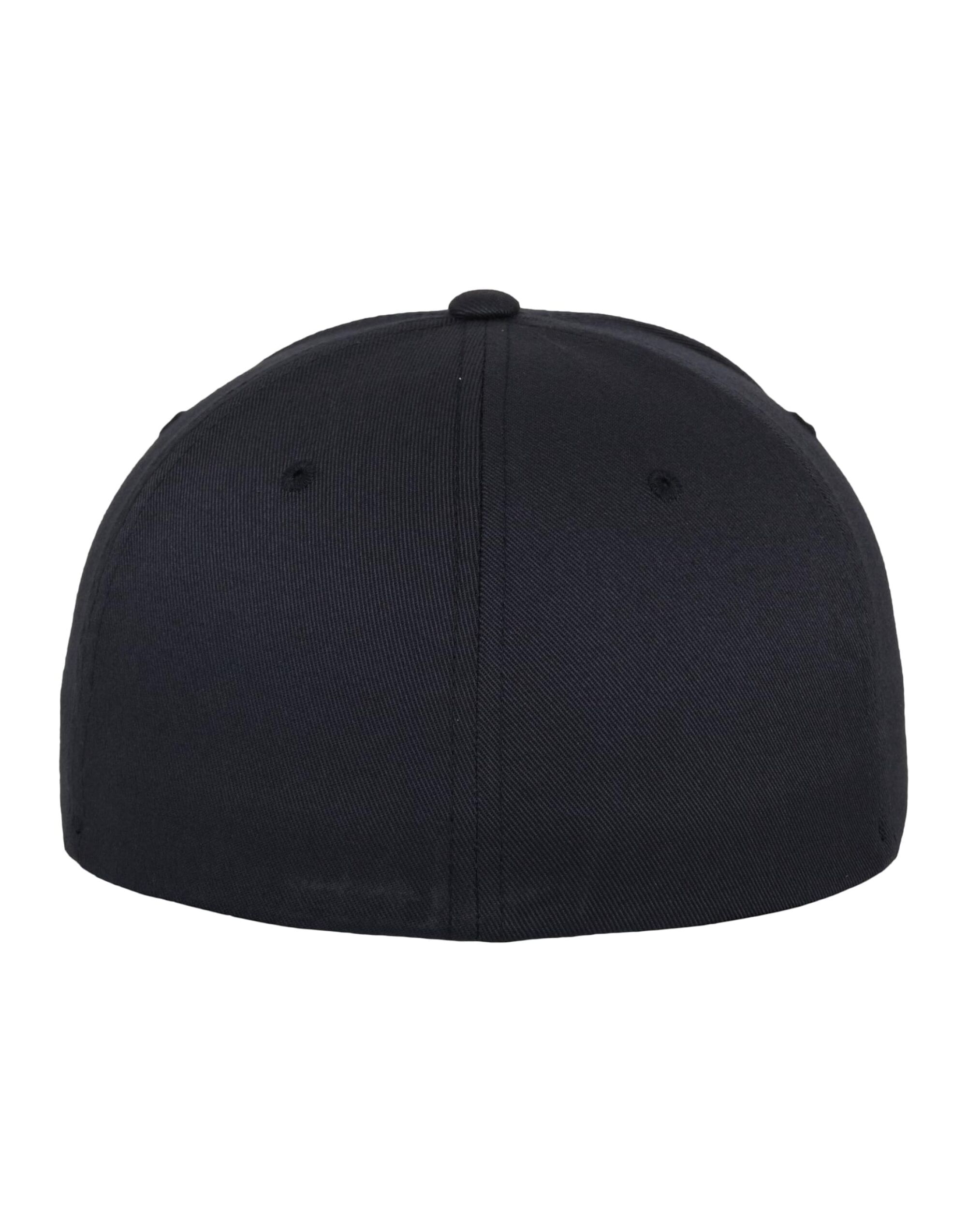 6277 Wooly Combed Cap Dark Navy