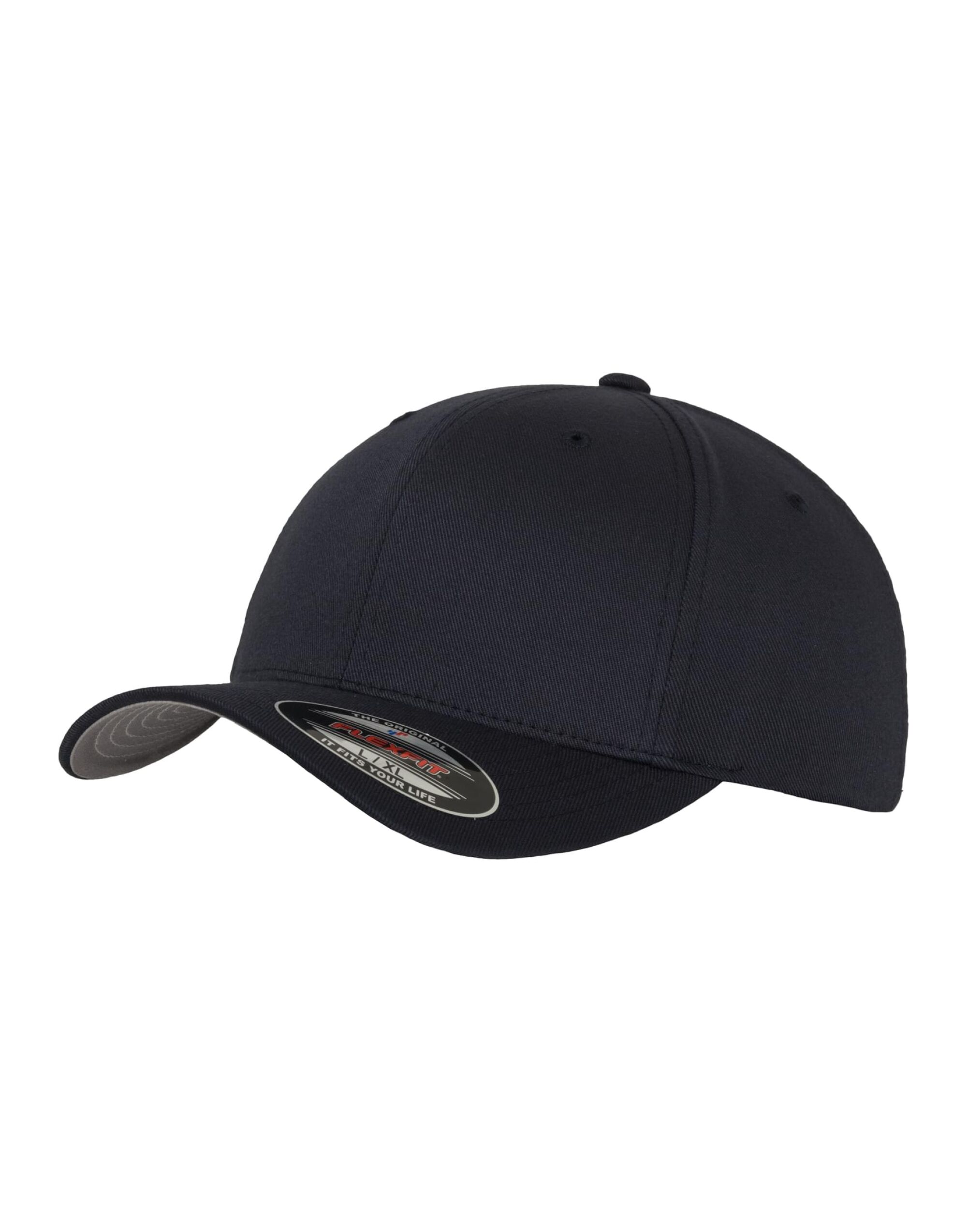 6277 Wooly Combed Cap Dark Navy