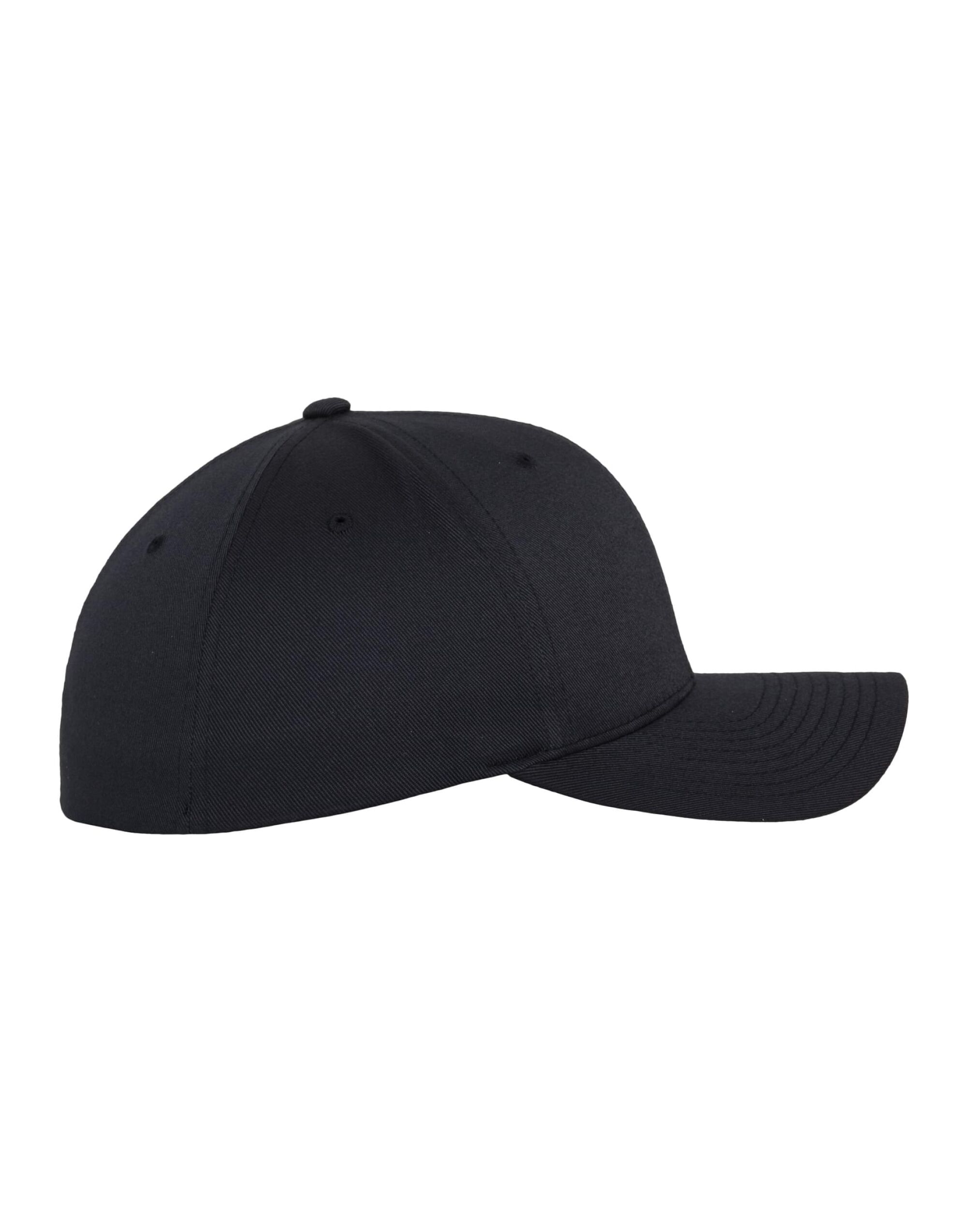 6277 Wooly Combed Cap Dark Navy