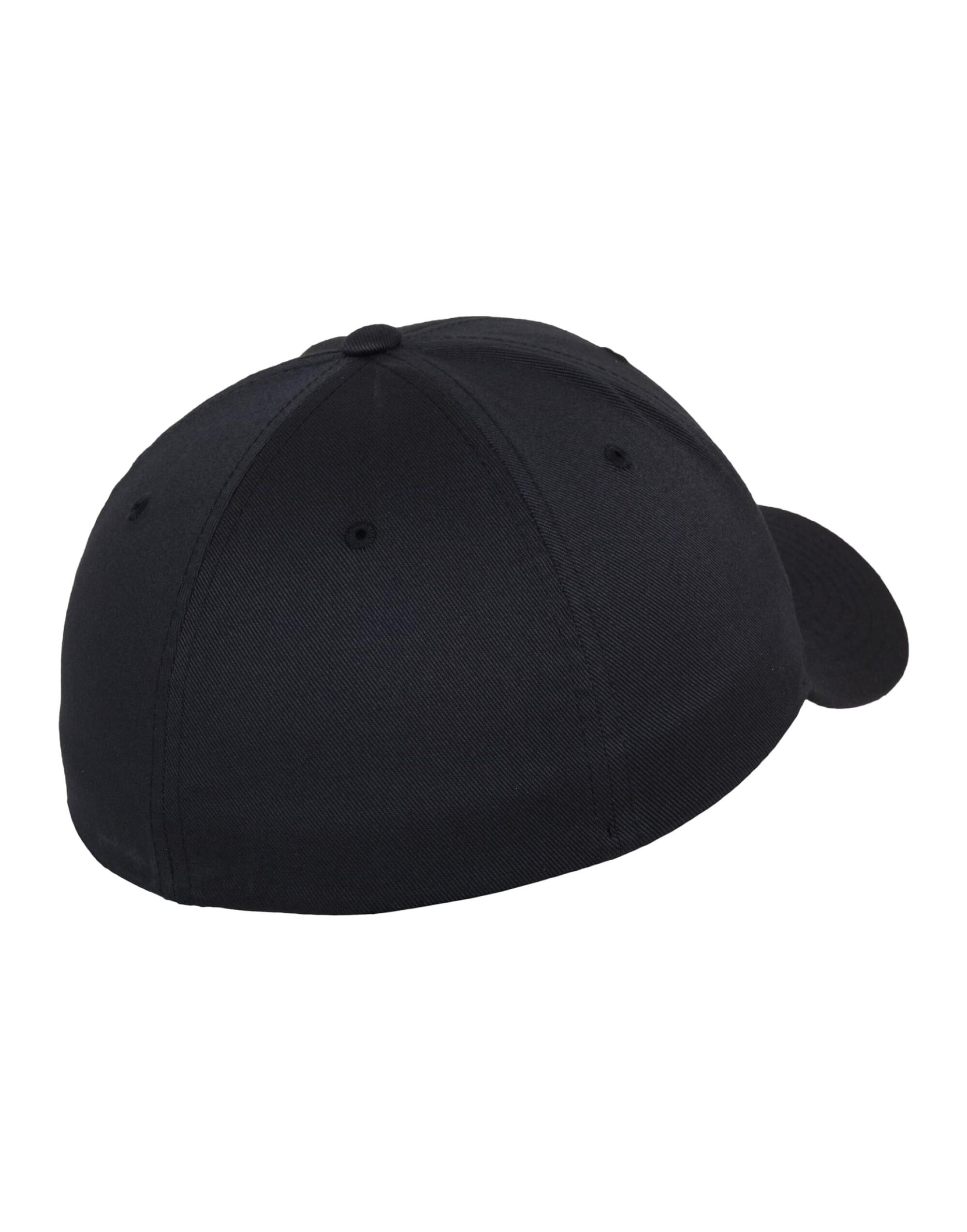 6277 Wooly Combed Cap Dark Navy