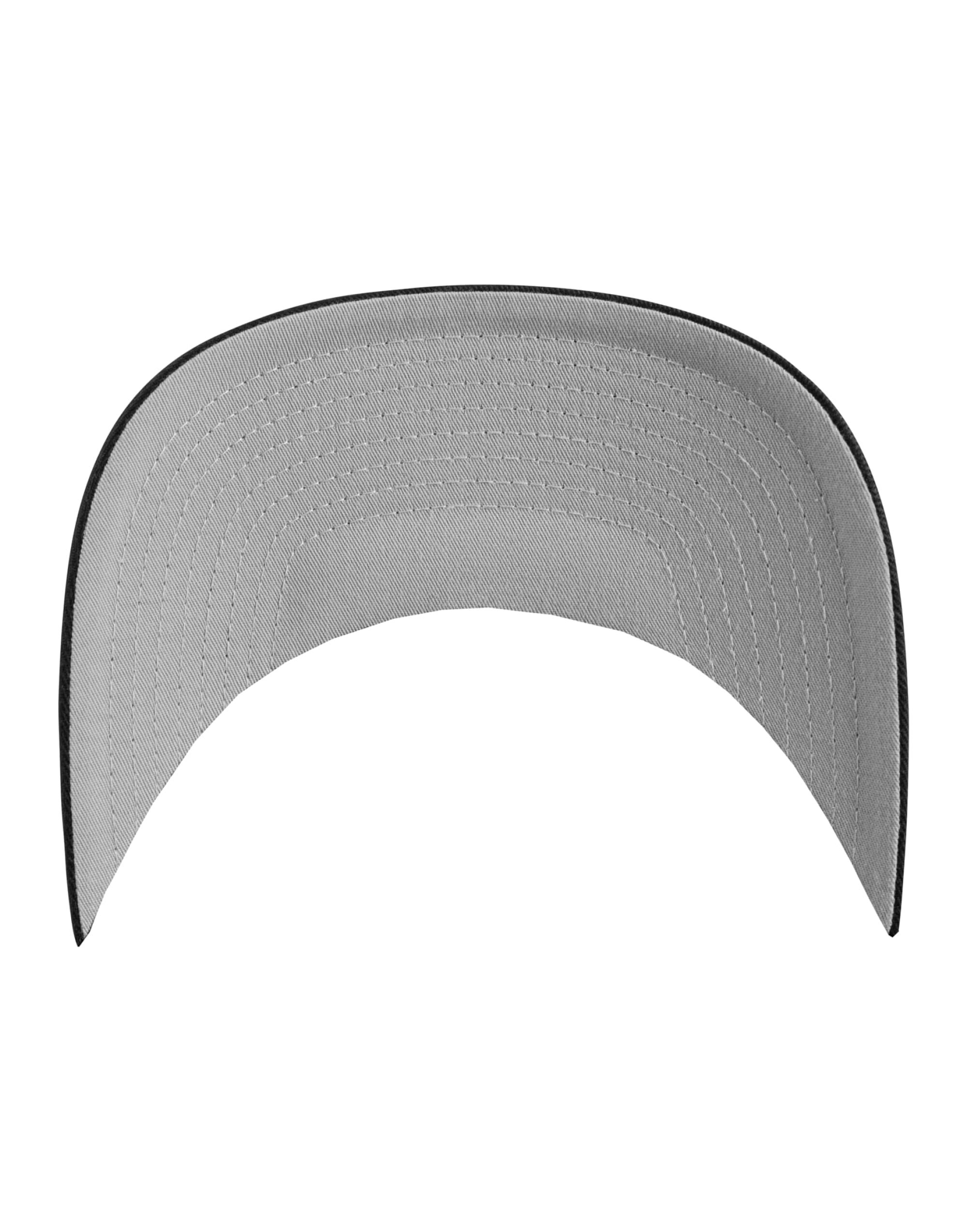 6277 Wooly Combed Cap Dark Navy