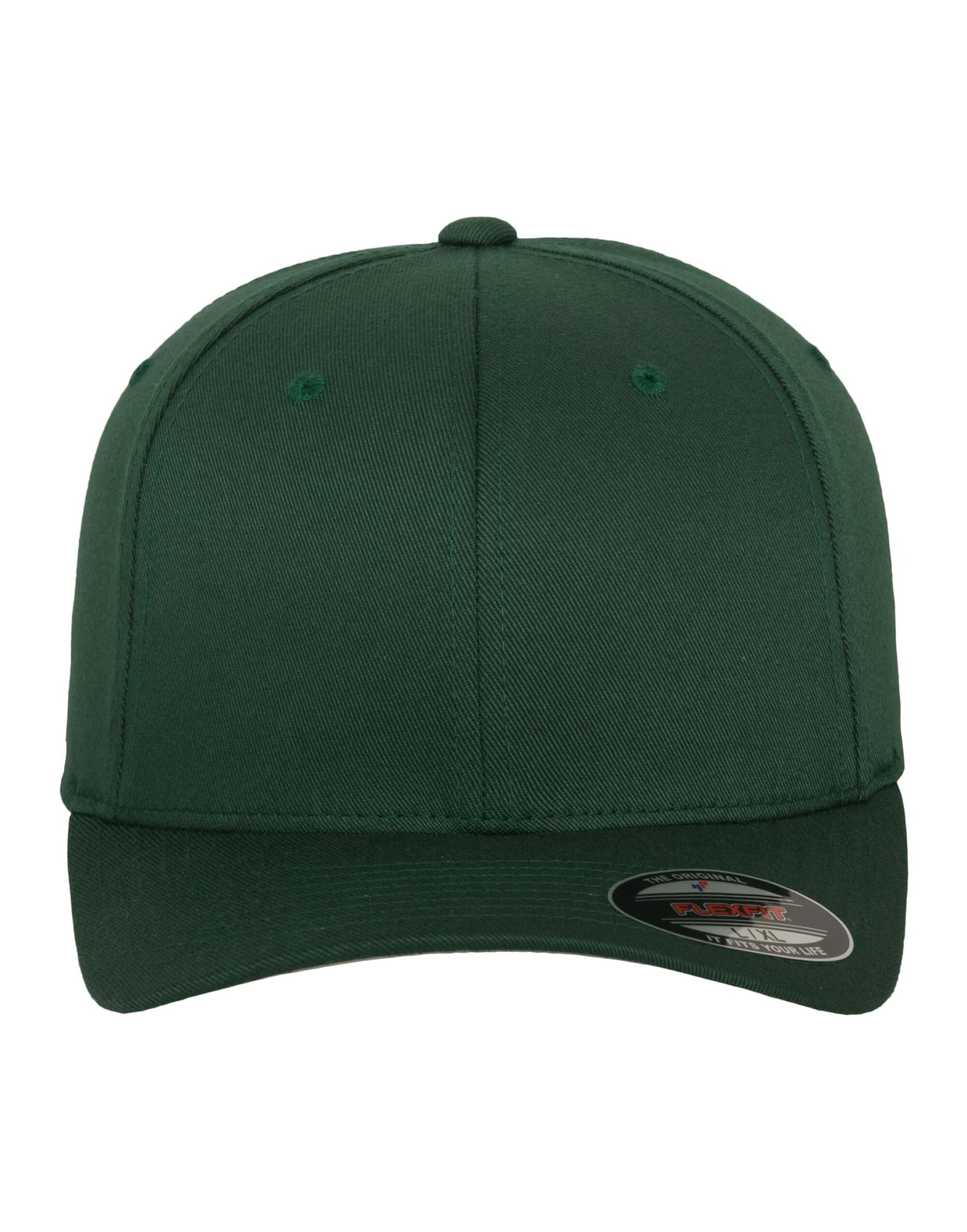 6277 Wooly Combed Cap Spruce 6277 Wooly Combed Cap Spruce