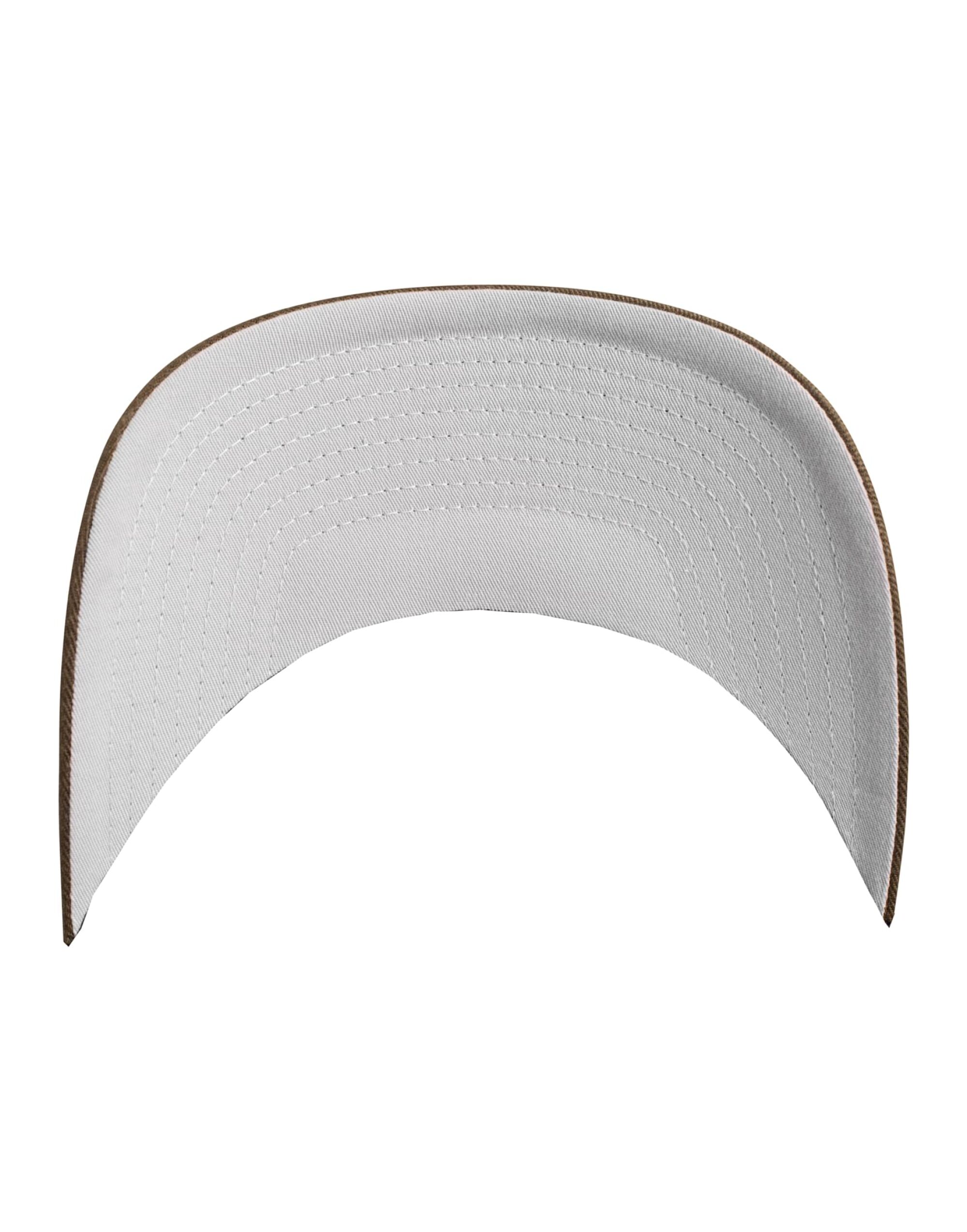 6277 Wooly Combed Cap Olive