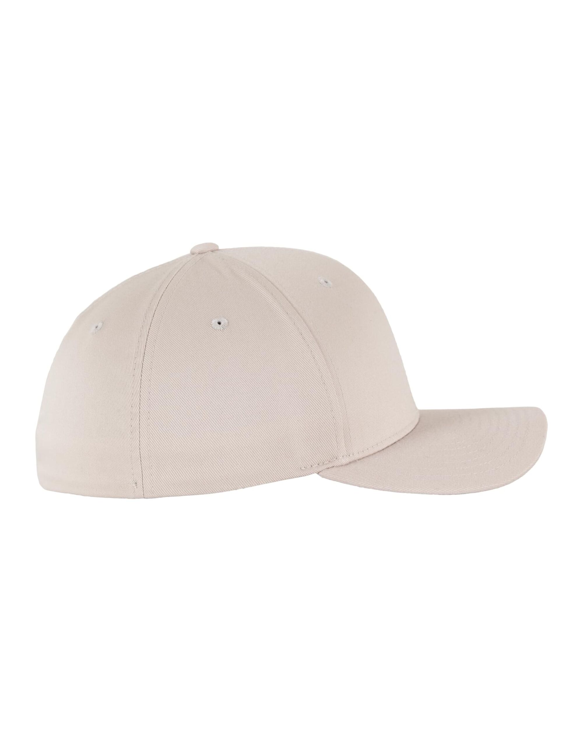 6277 Wooly Combed Cap Stone