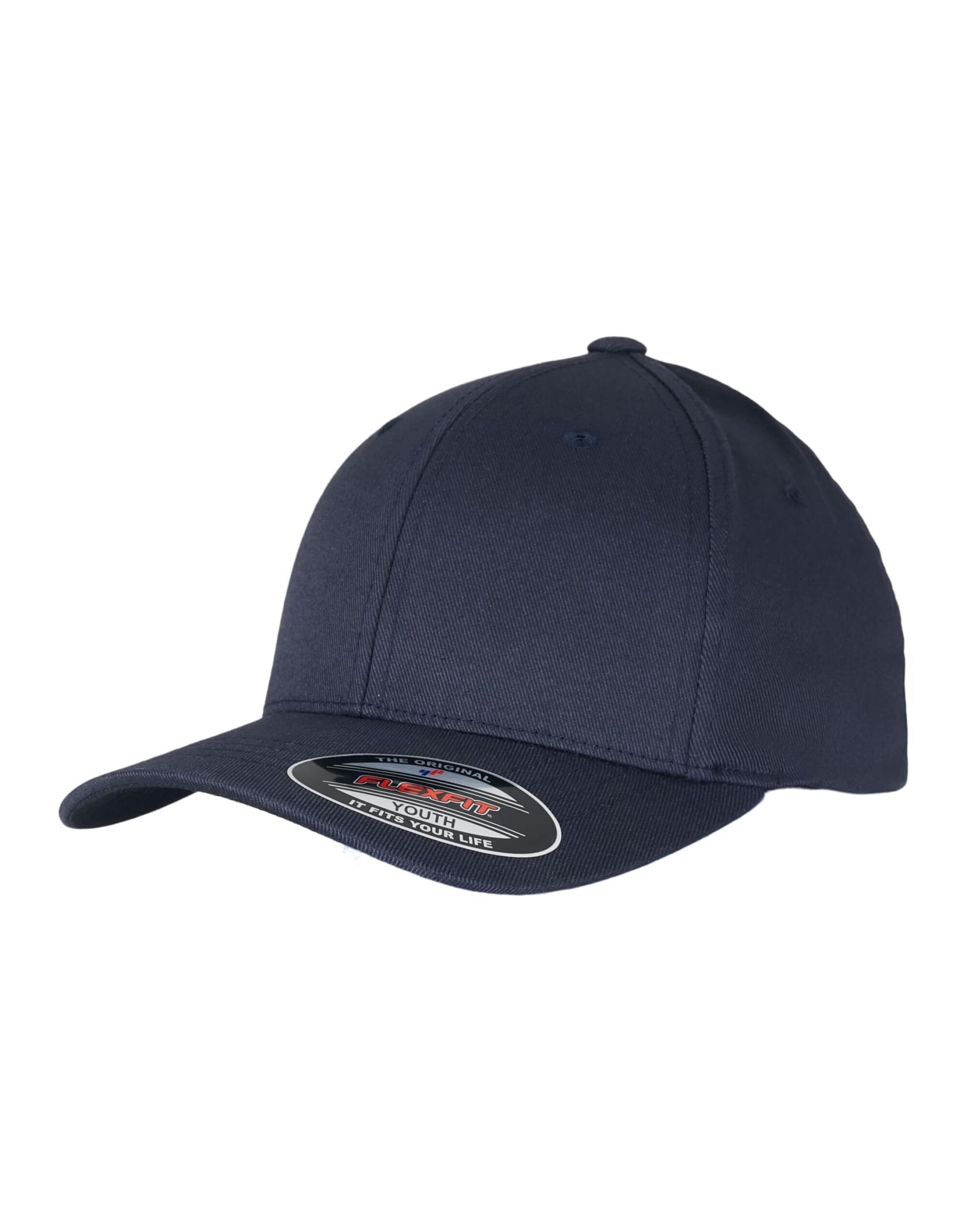 6277 Wooly Combed Cap Dark Navy/Dark Navy
