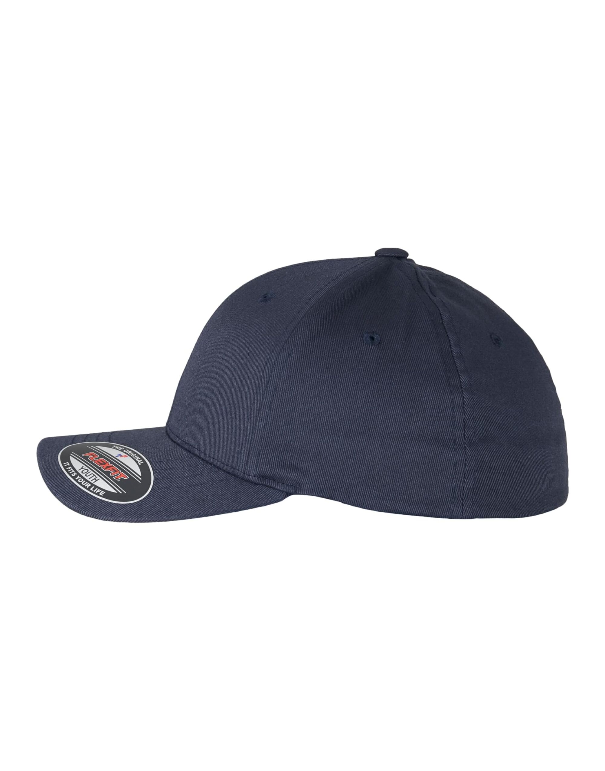 6277 Wooly Combed Cap Dark Navy/Dark Navy
