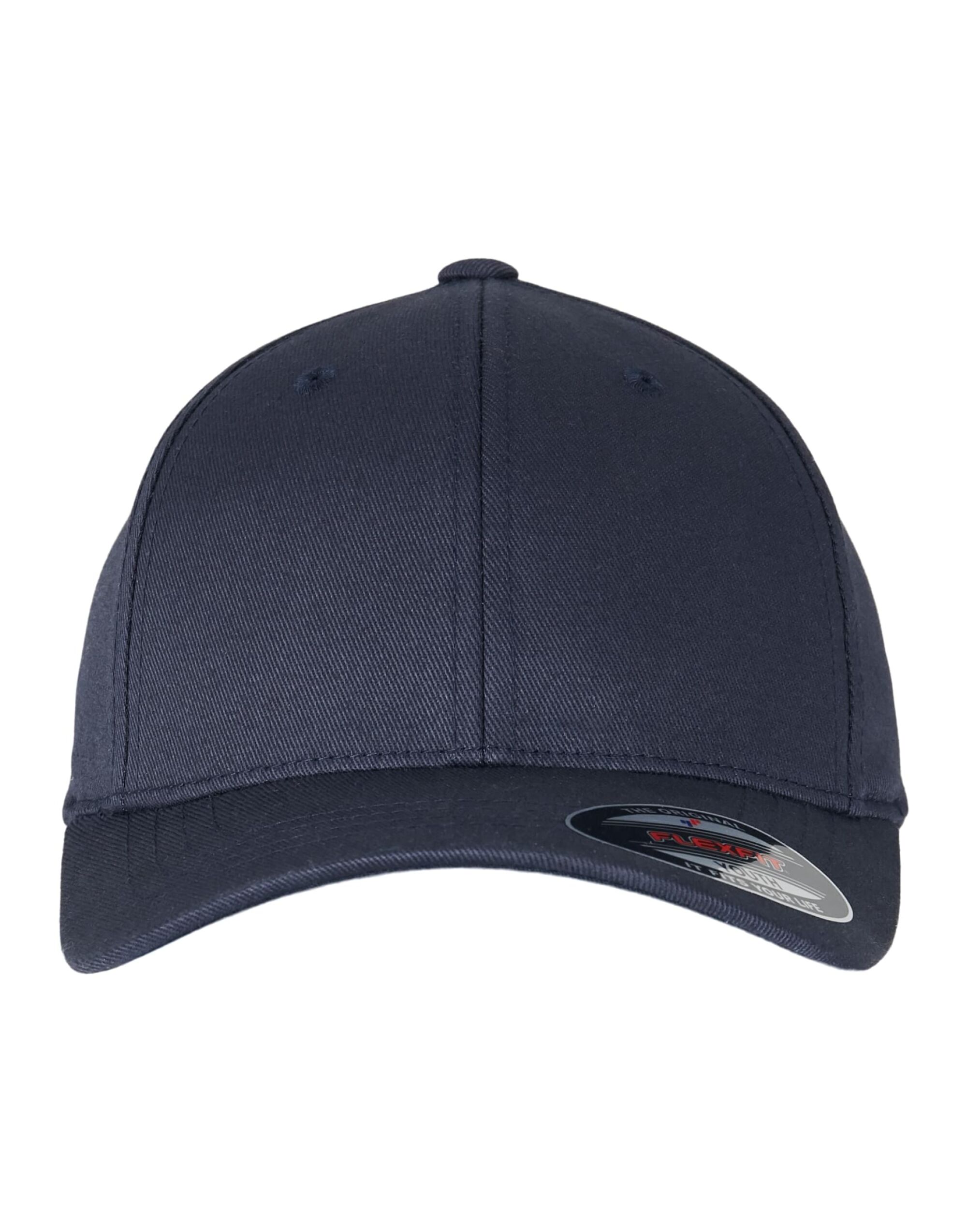 6277 Wooly Combed Cap Dark Navy/Dark Navy 6277 Wooly Combed Cap Dark Navy/Dark Navy