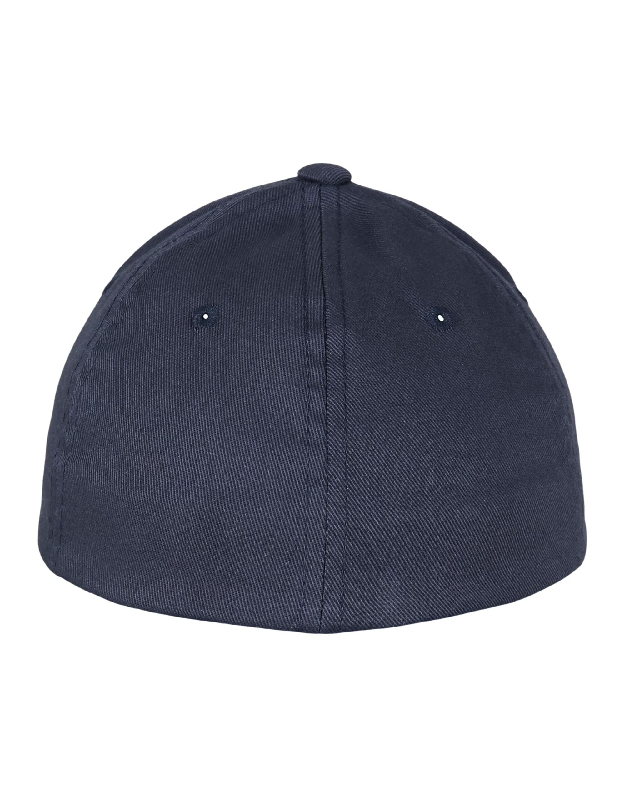 6277 Wooly Combed Cap Dark Navy/Dark Navy