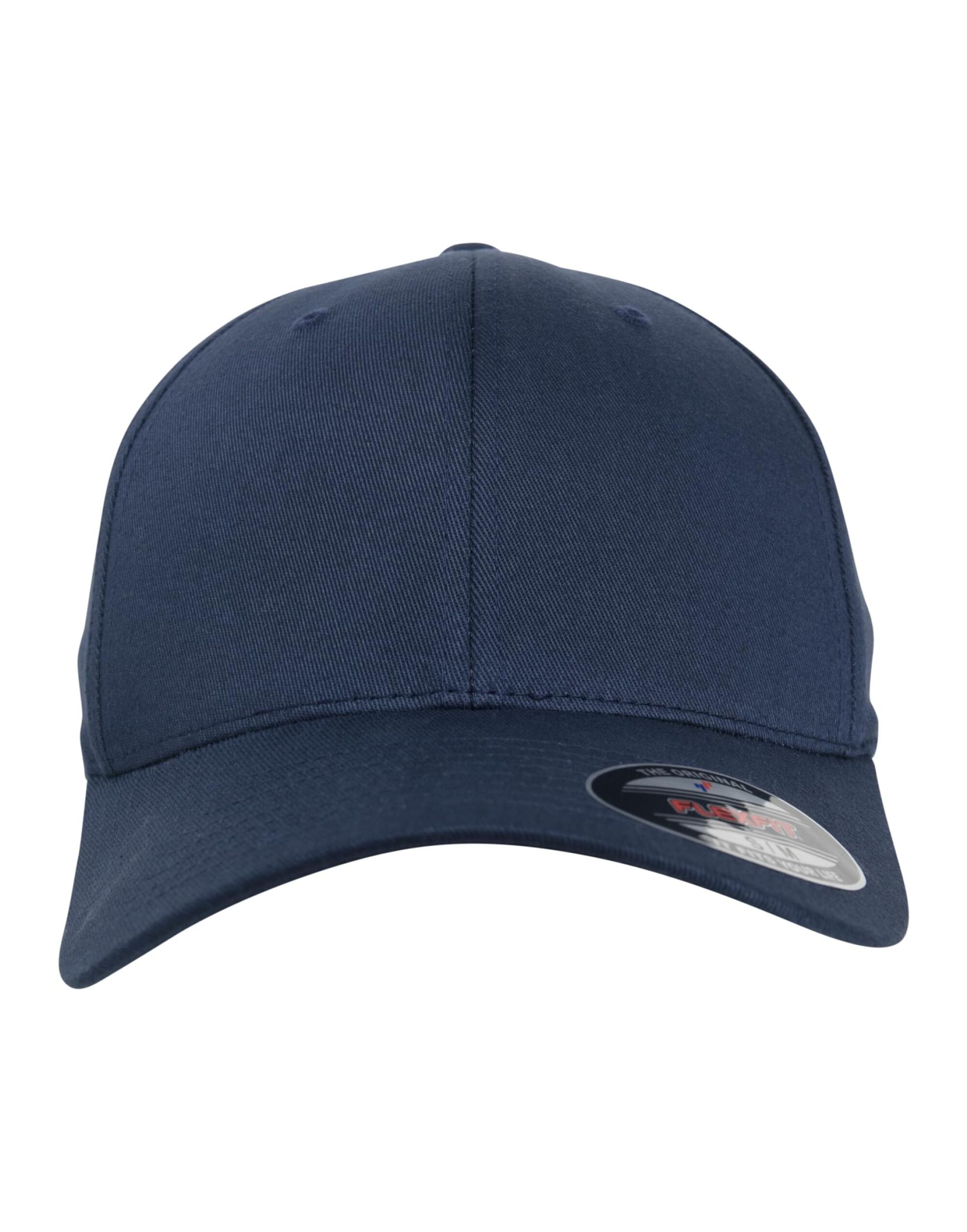 6277OC Organic Cotton Cap Navy 6277OC Organic Cotton Cap Navy