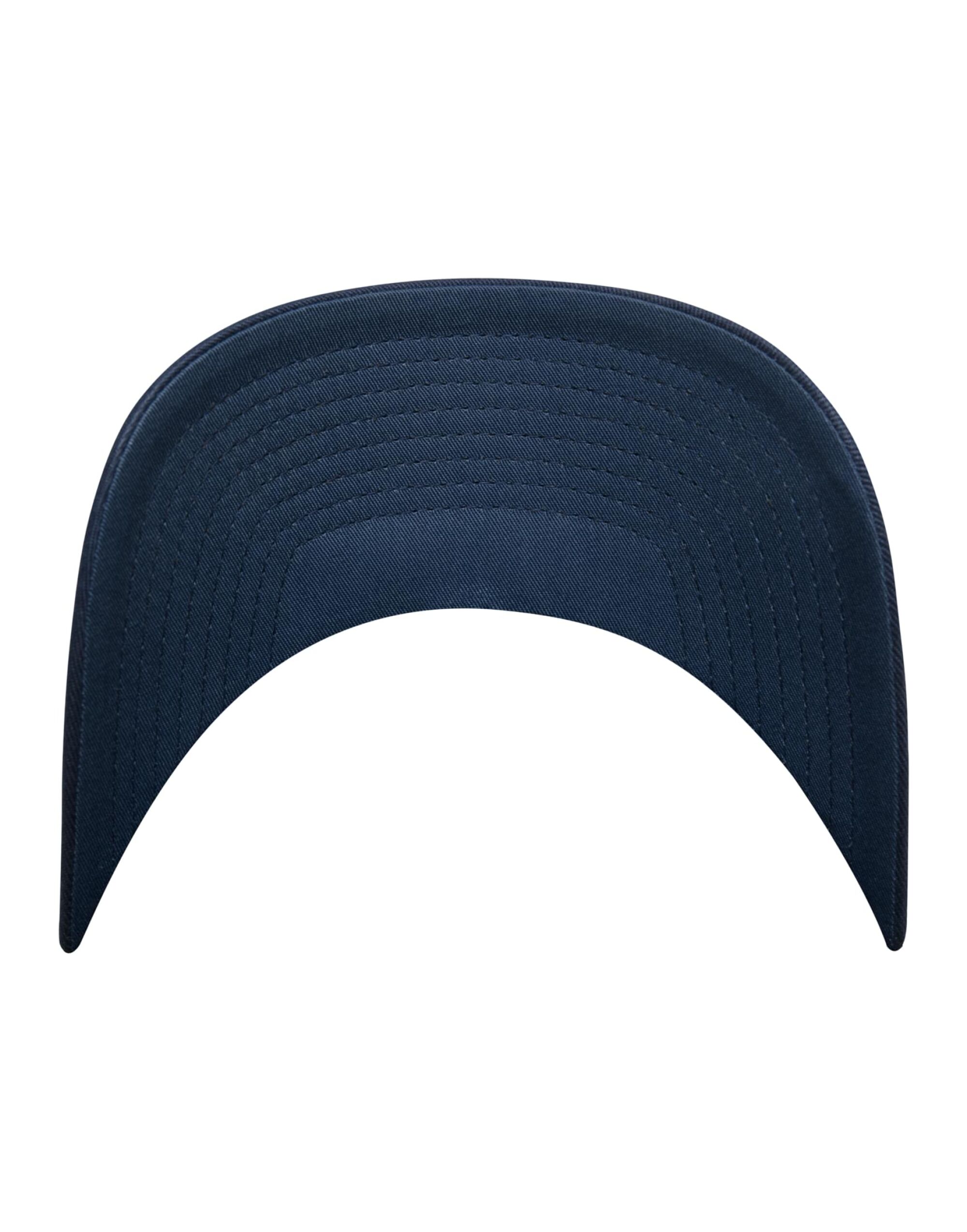 6277OC Organic Cotton Cap Navy