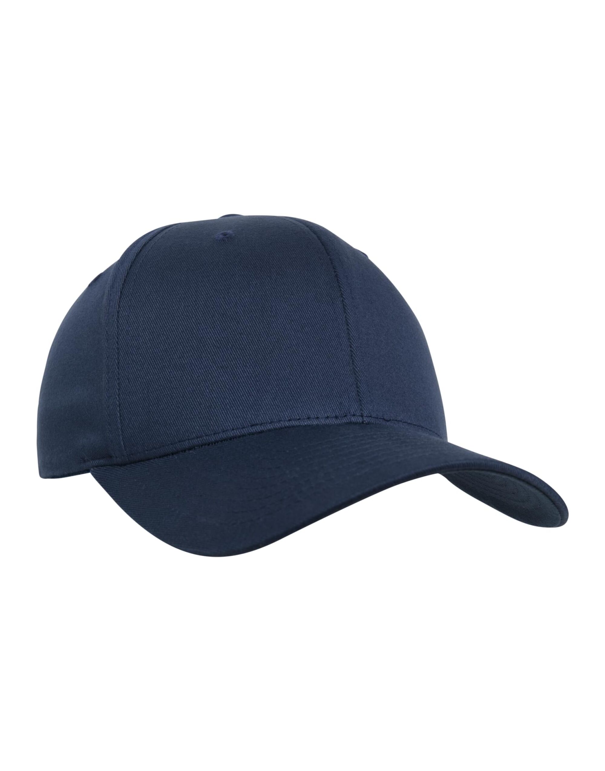 6277OC Organic Cotton Cap Navy