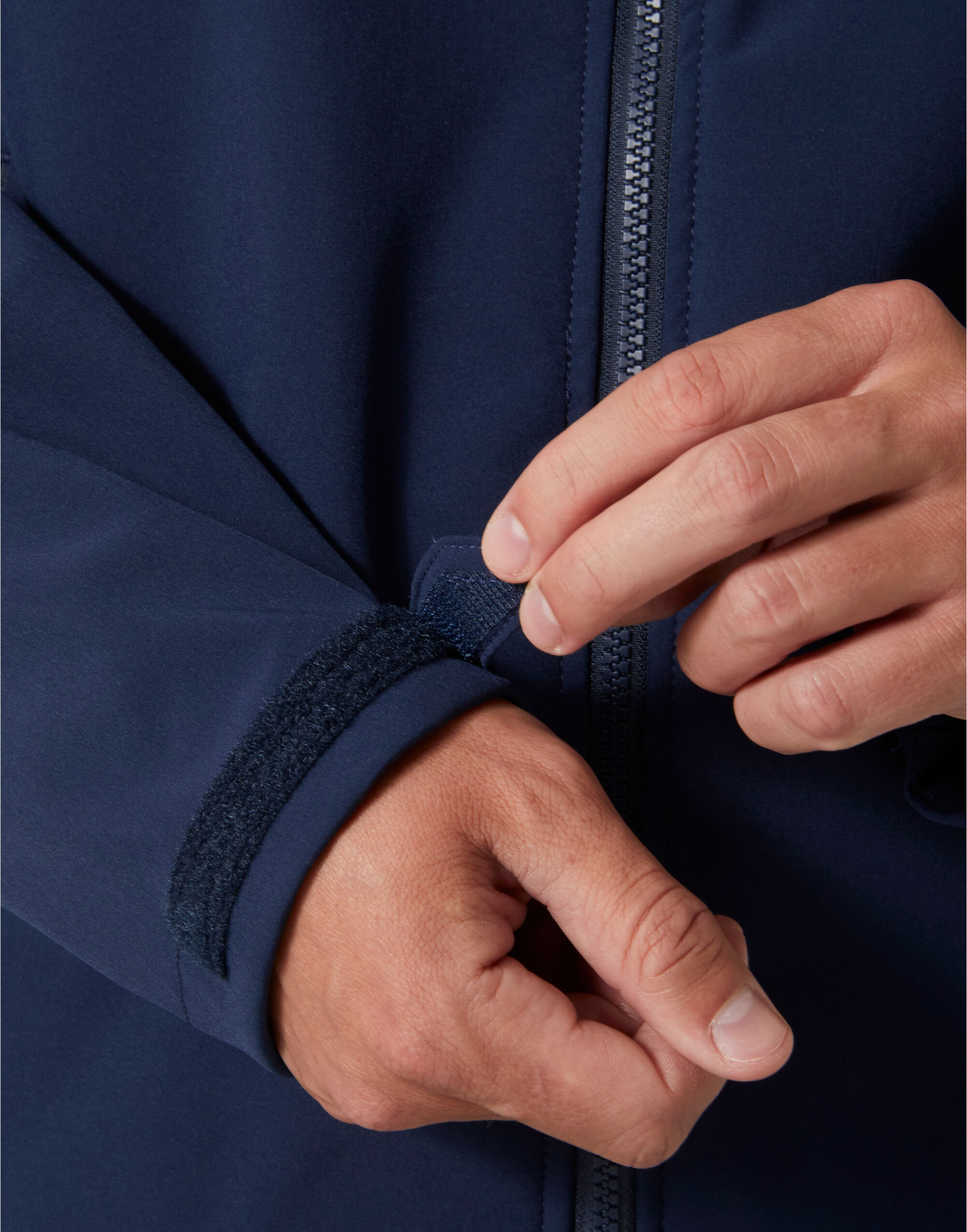 74085 Manchester 2.0 Softshell Jacket Navy Blue