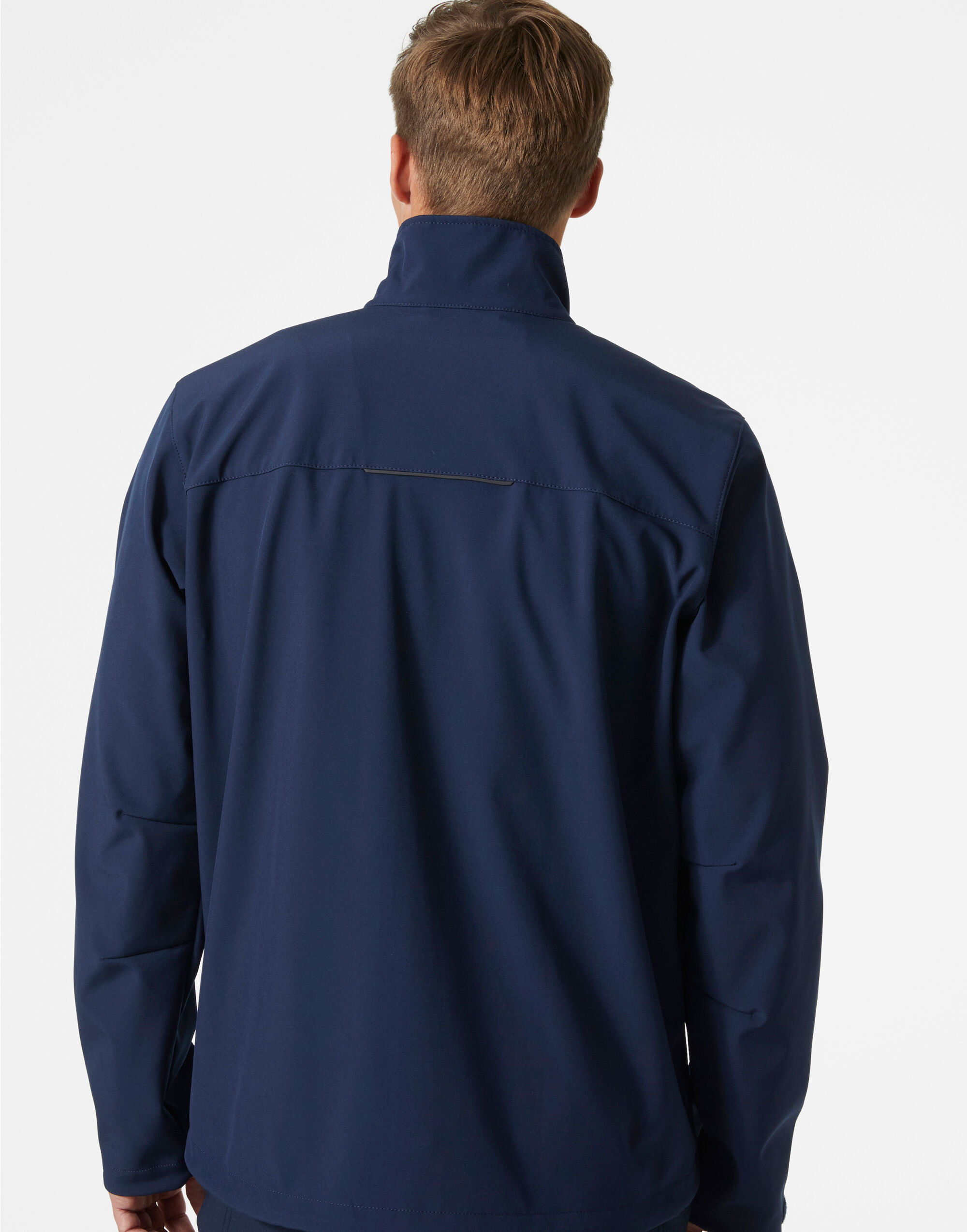 74085 Manchester 2.0 Softshell Jacket Navy Blue