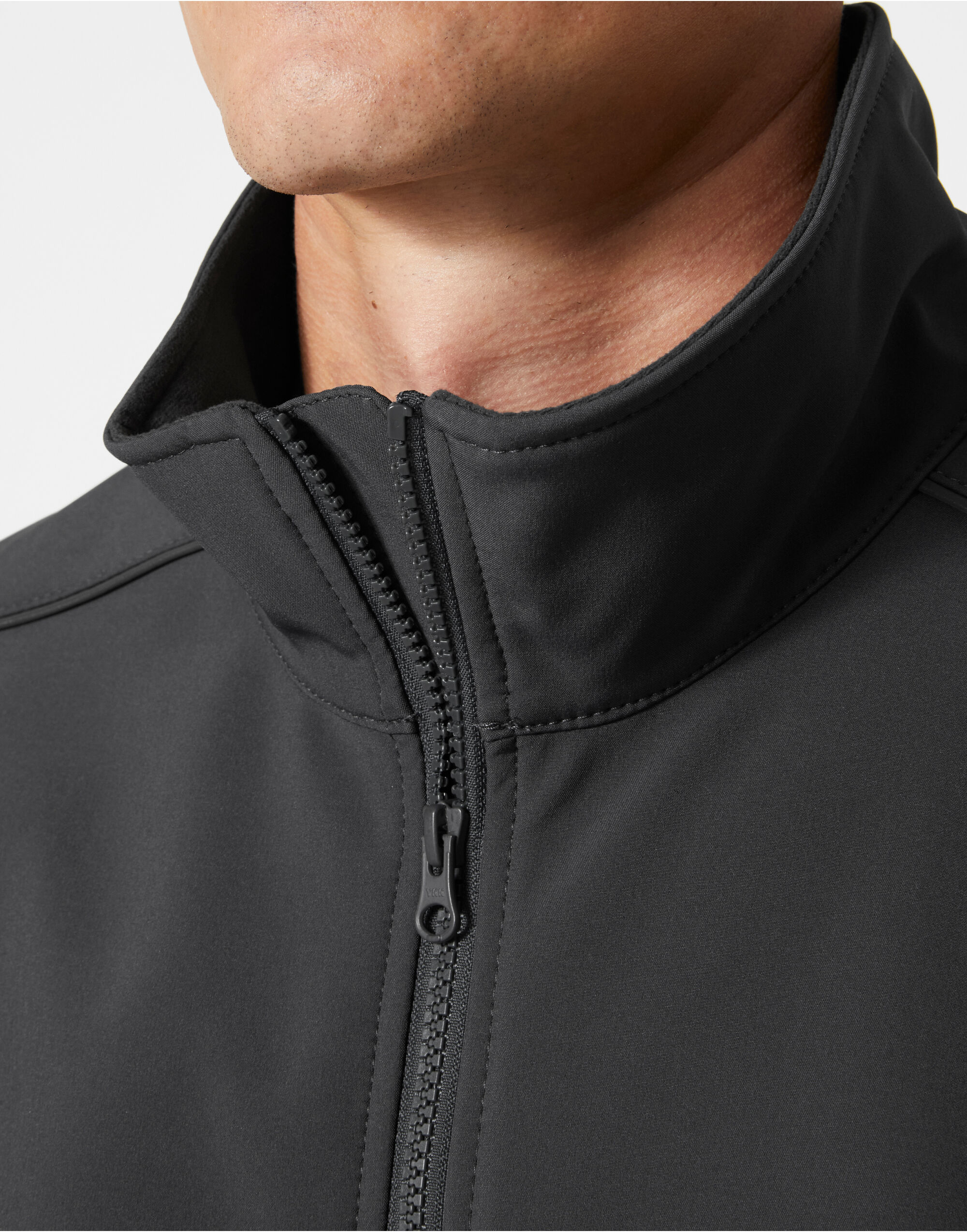 74085 Manchester 2.0 Softshell Jacket Ebony