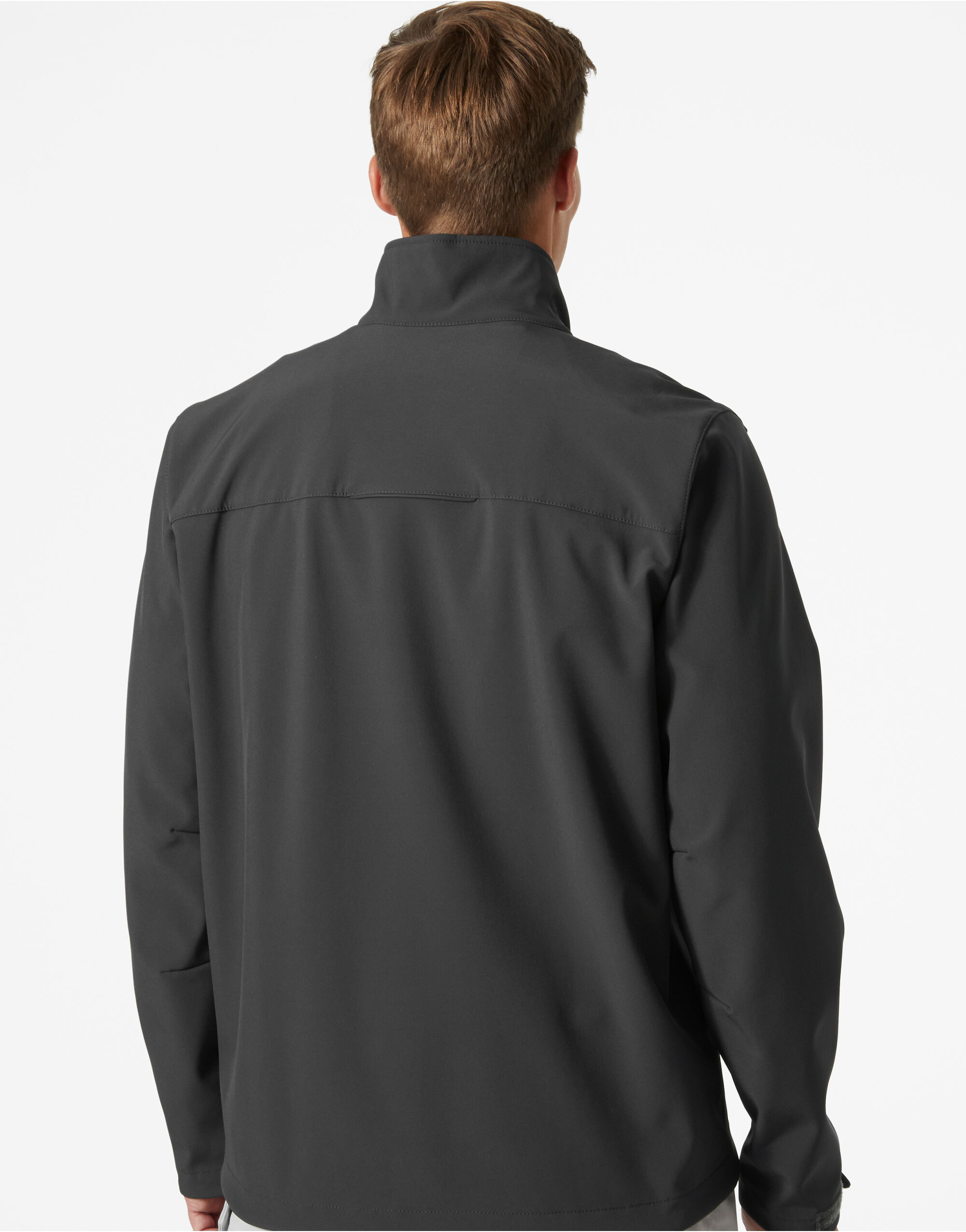74085 Manchester 2.0 Softshell Jacket Ebony